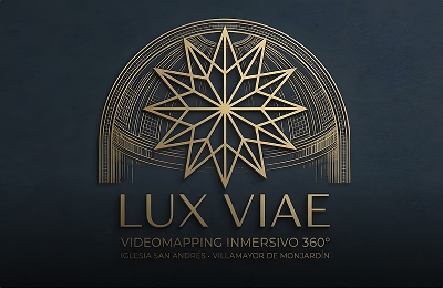 Videomapping Inmersivo 360&ordm;