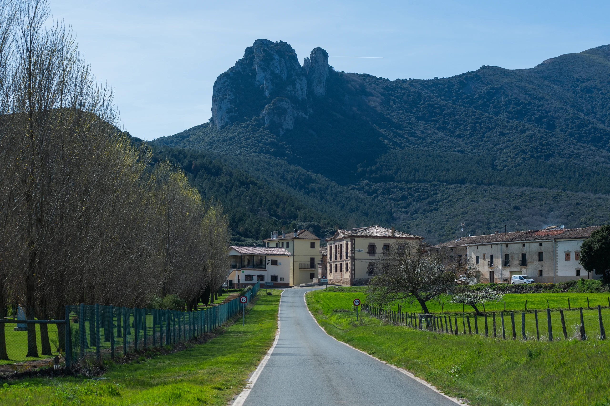 Foto de la ruta