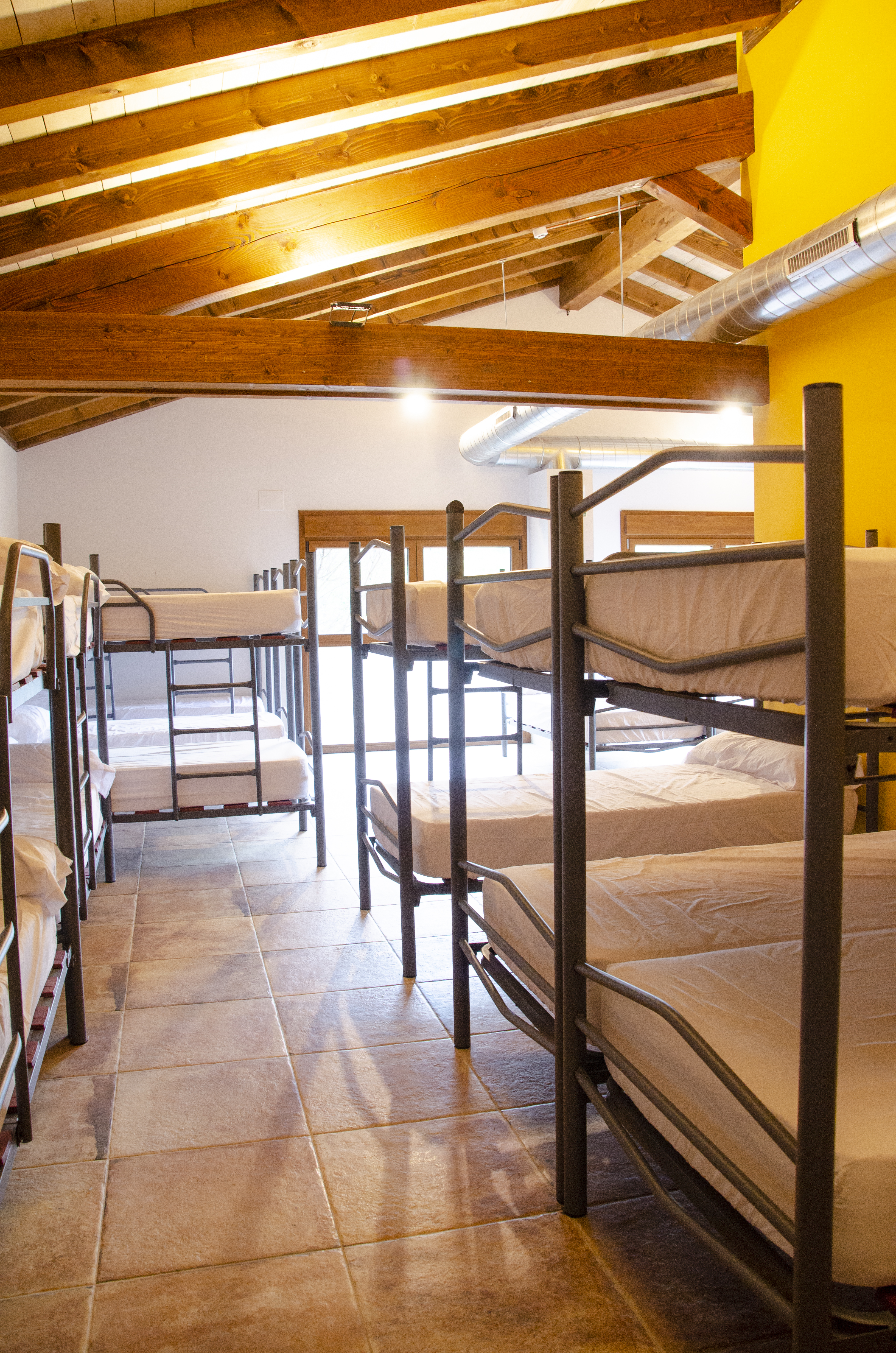 Albergue Basabere - foto 4