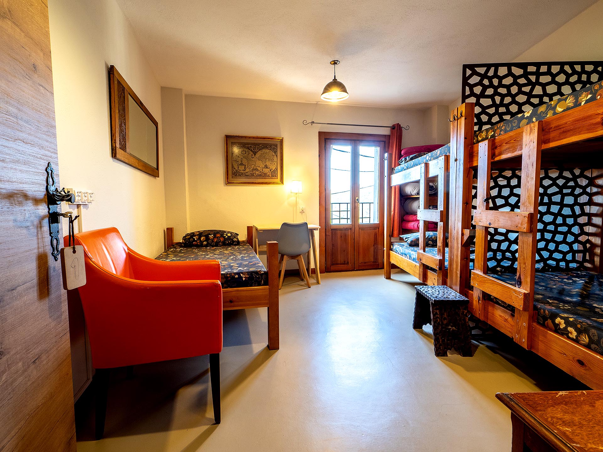 Albergue Cirauqui Casa Maralotx - foto 2
