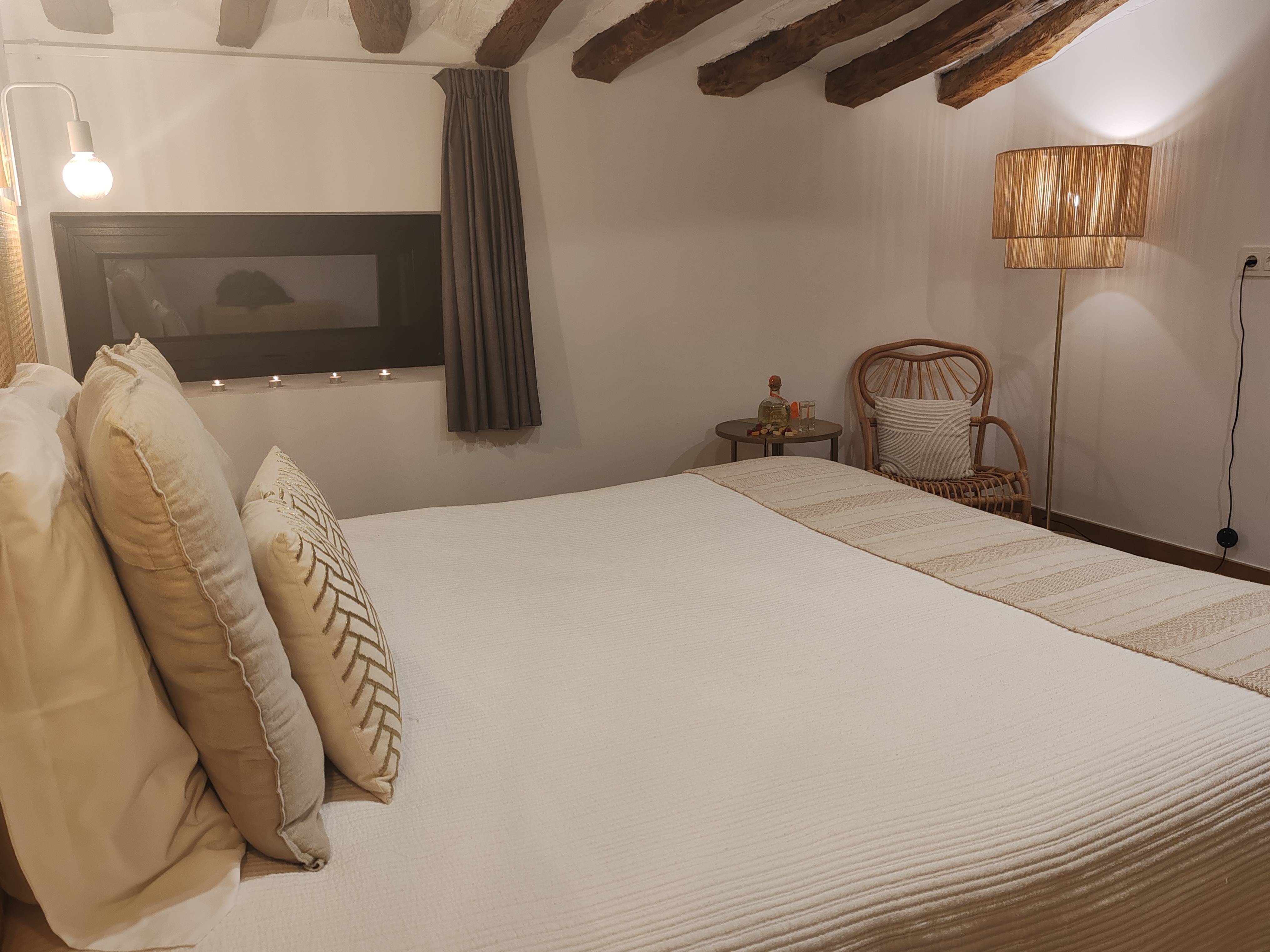 Amillano Rural Suites - foto 10