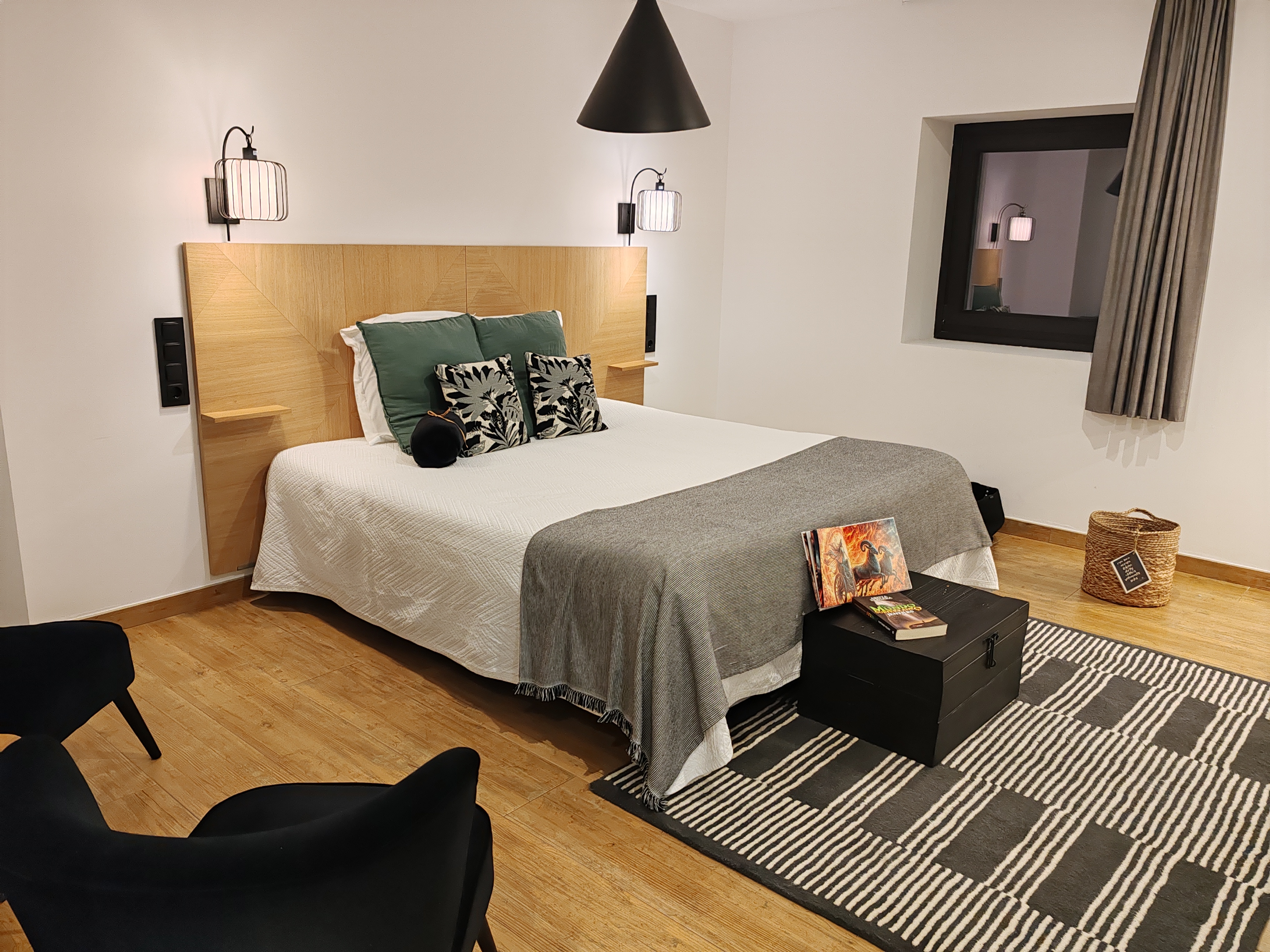 Amillano Rural Suites - foto 3