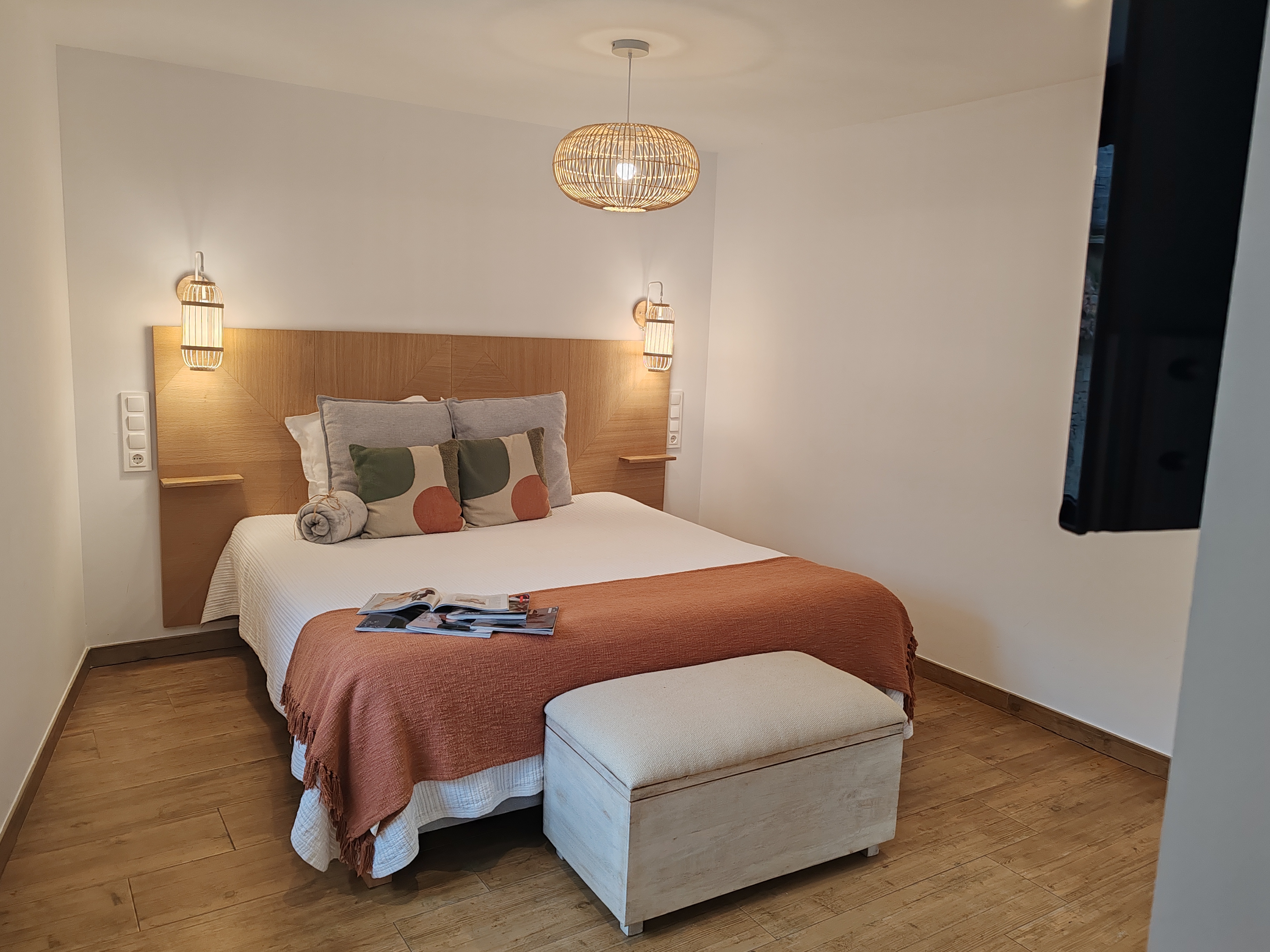 Amillano Rural Suites - foto 8