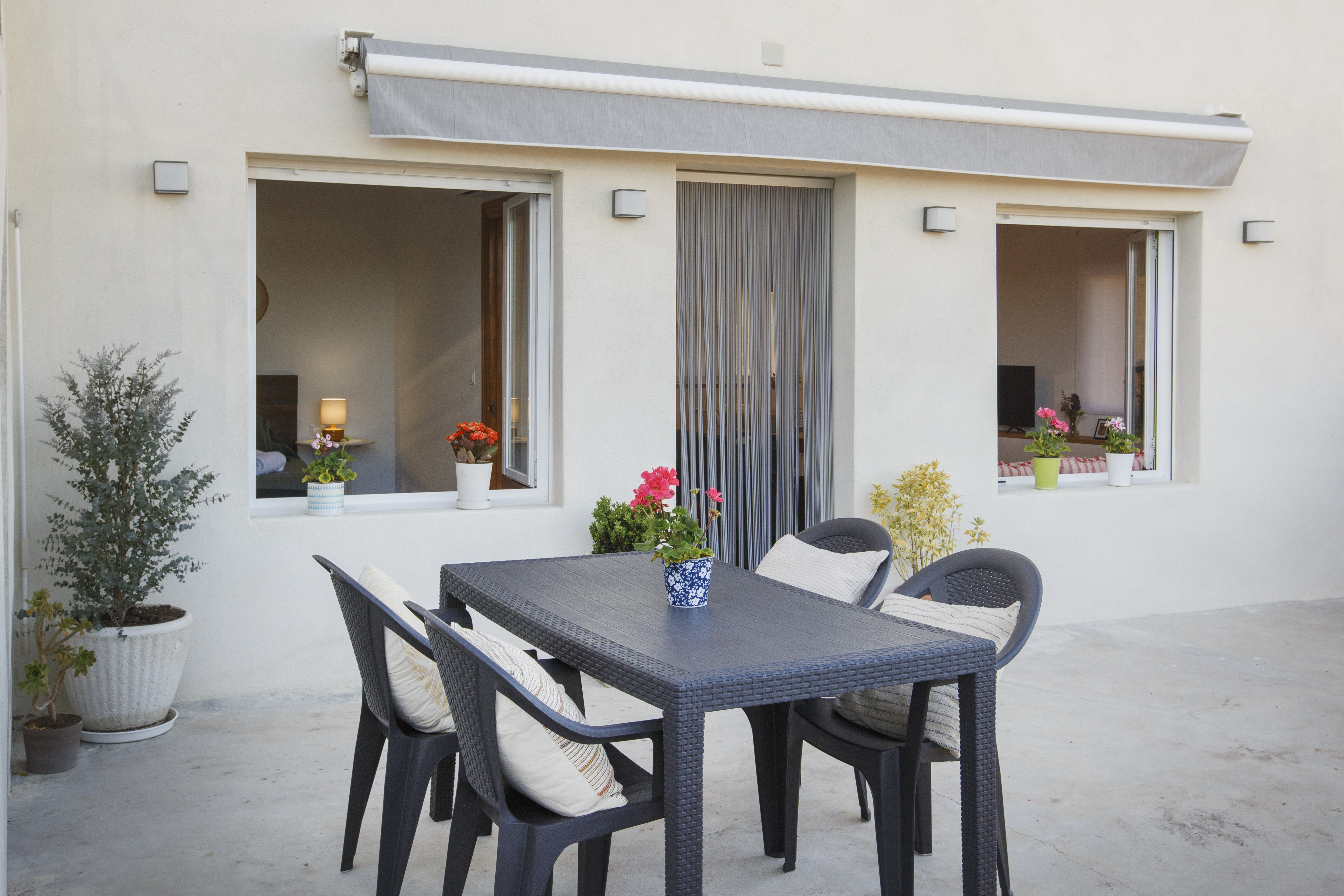Apartamento Tur&iacute;stico Ana - foto 10