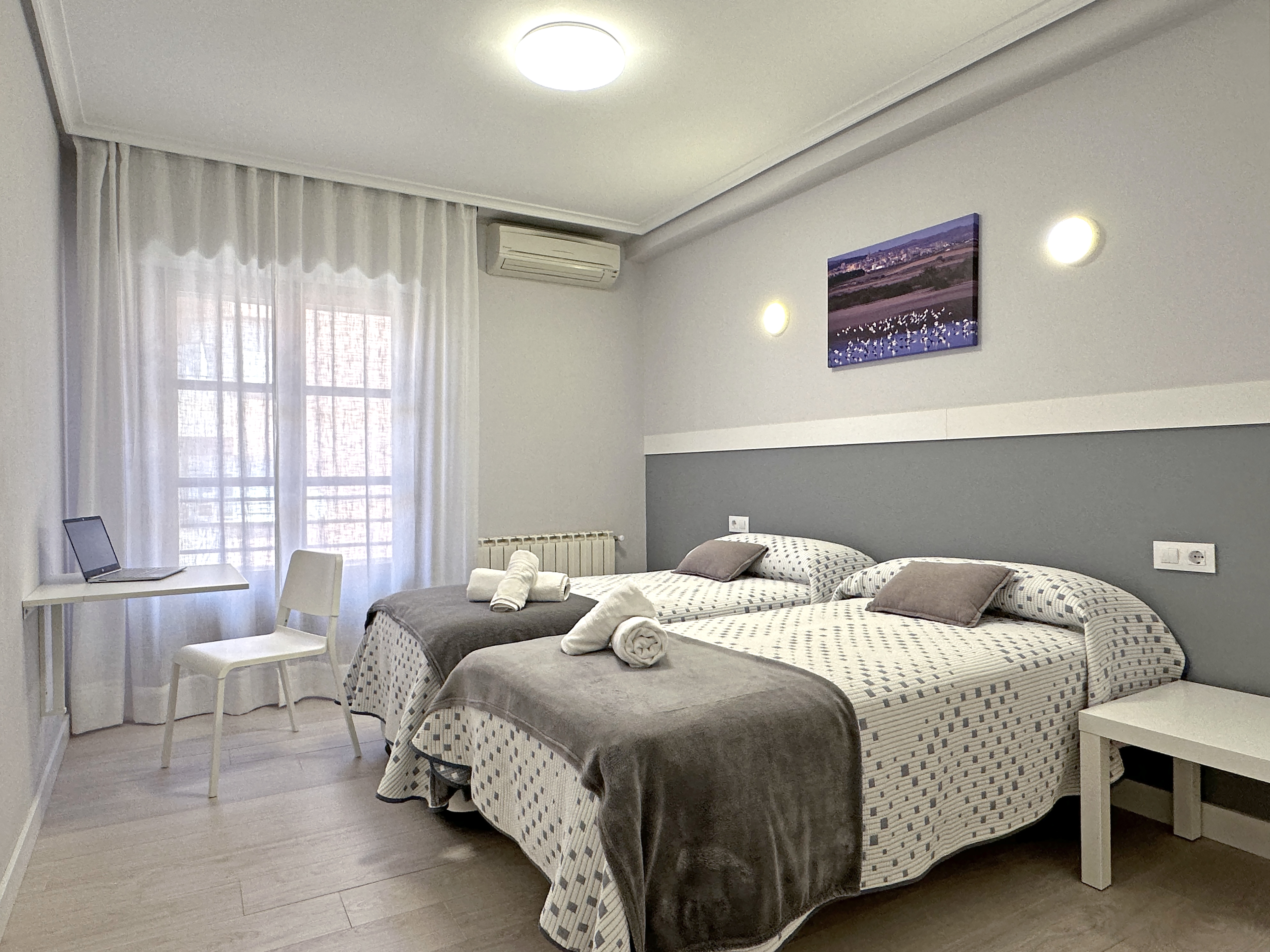 Apartamento Tur&iacute;stico Viana i - foto 5