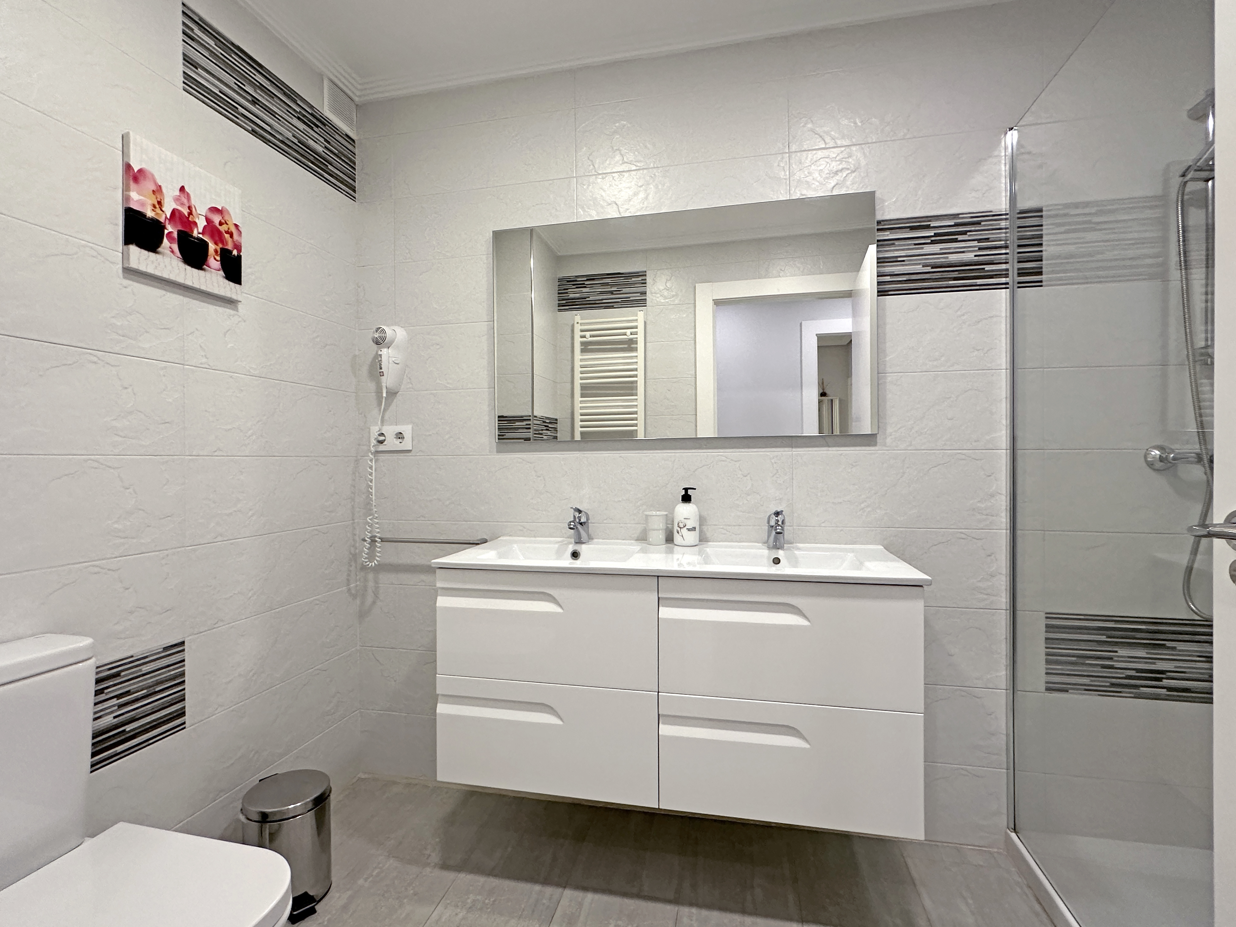 Apartamento Tur&iacute;stico Viana ii - foto 4