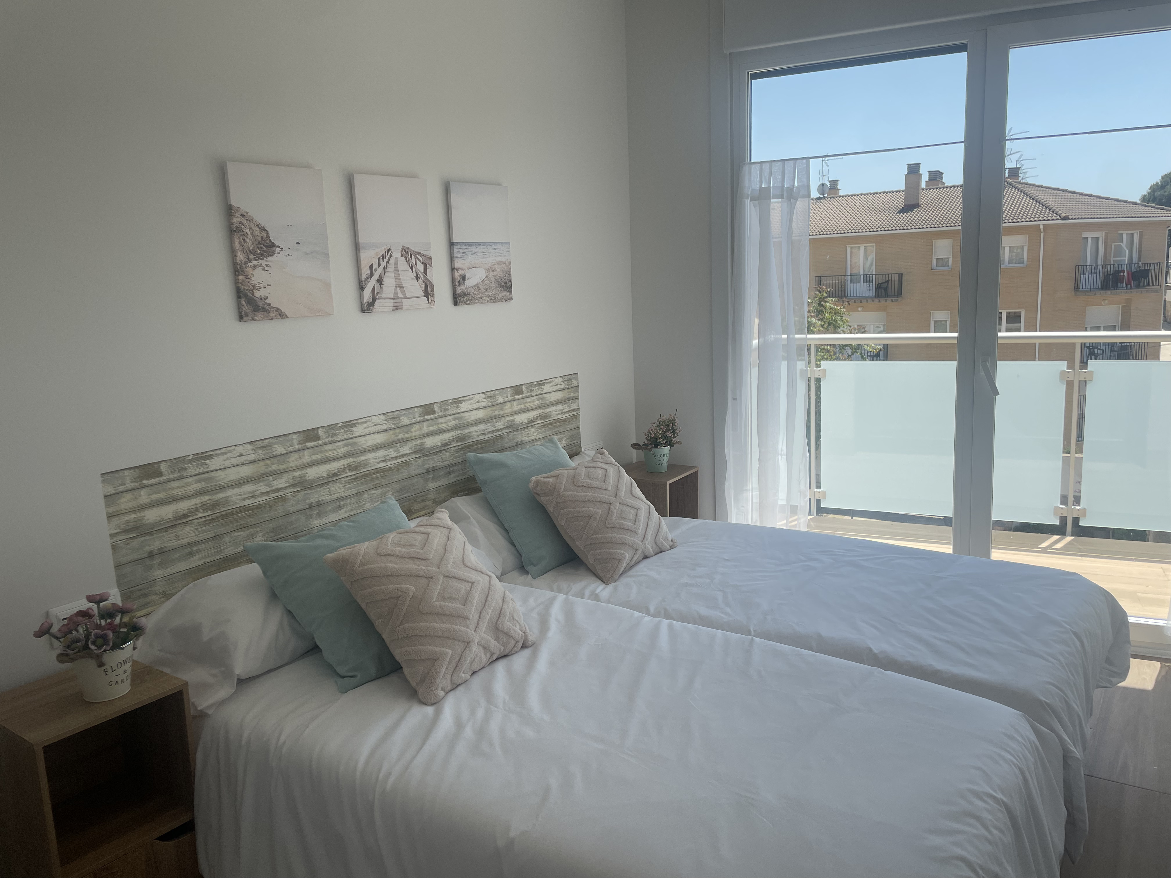 Apartamentos Arinai - foto 2