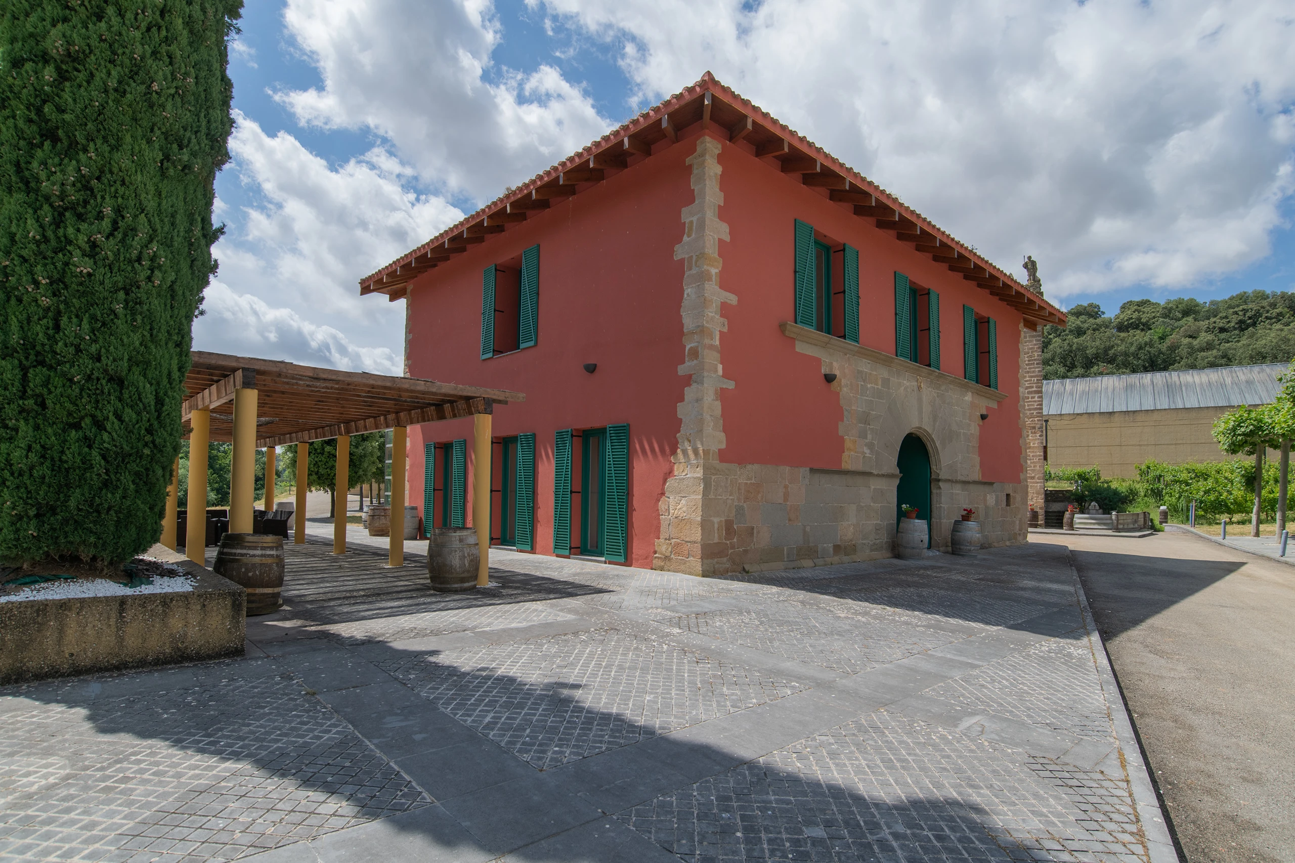Foto 9 - Bodega Ar&iacute;nzano