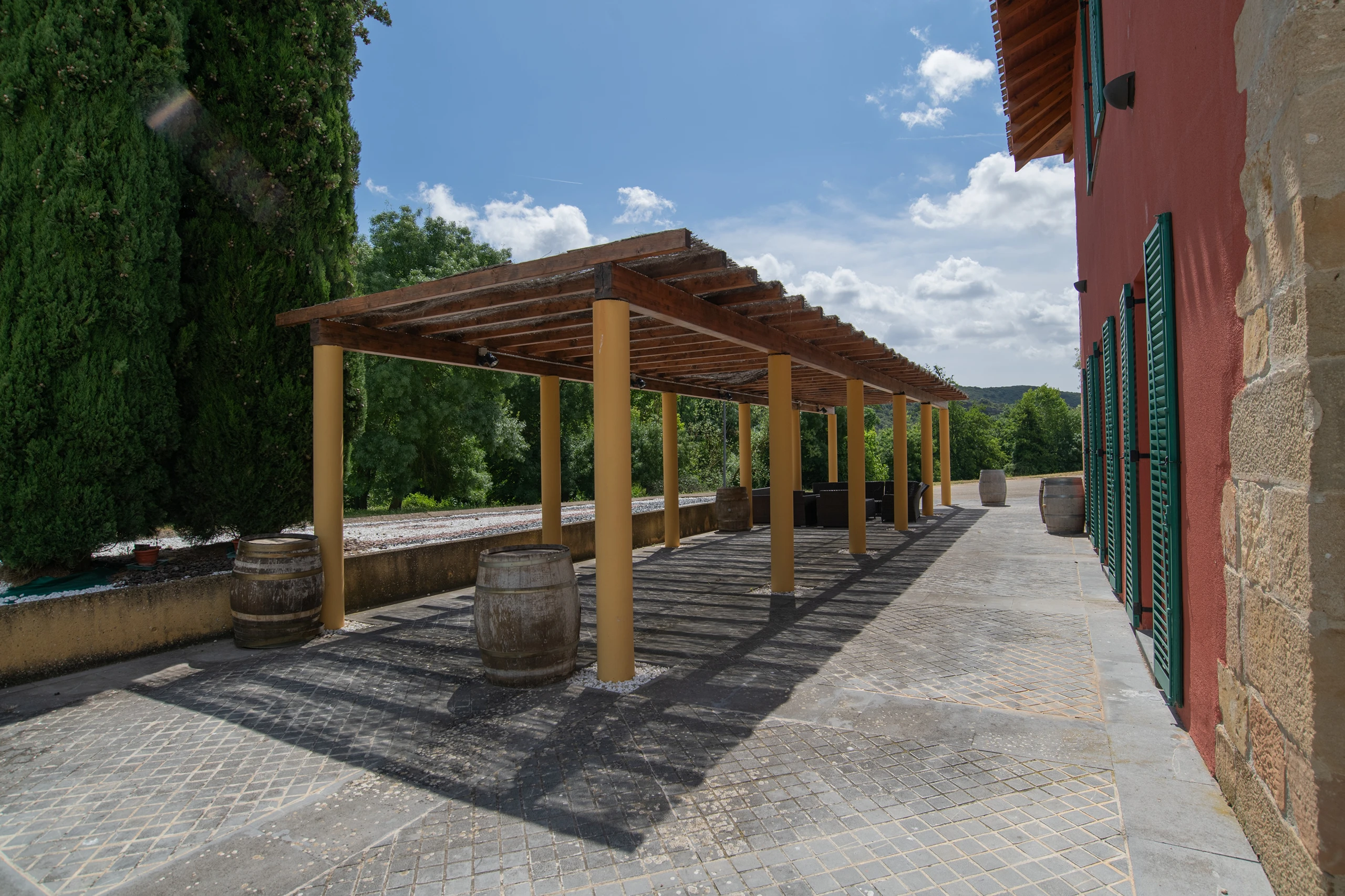 Foto 12 - Bodega Ar&iacute;nzano