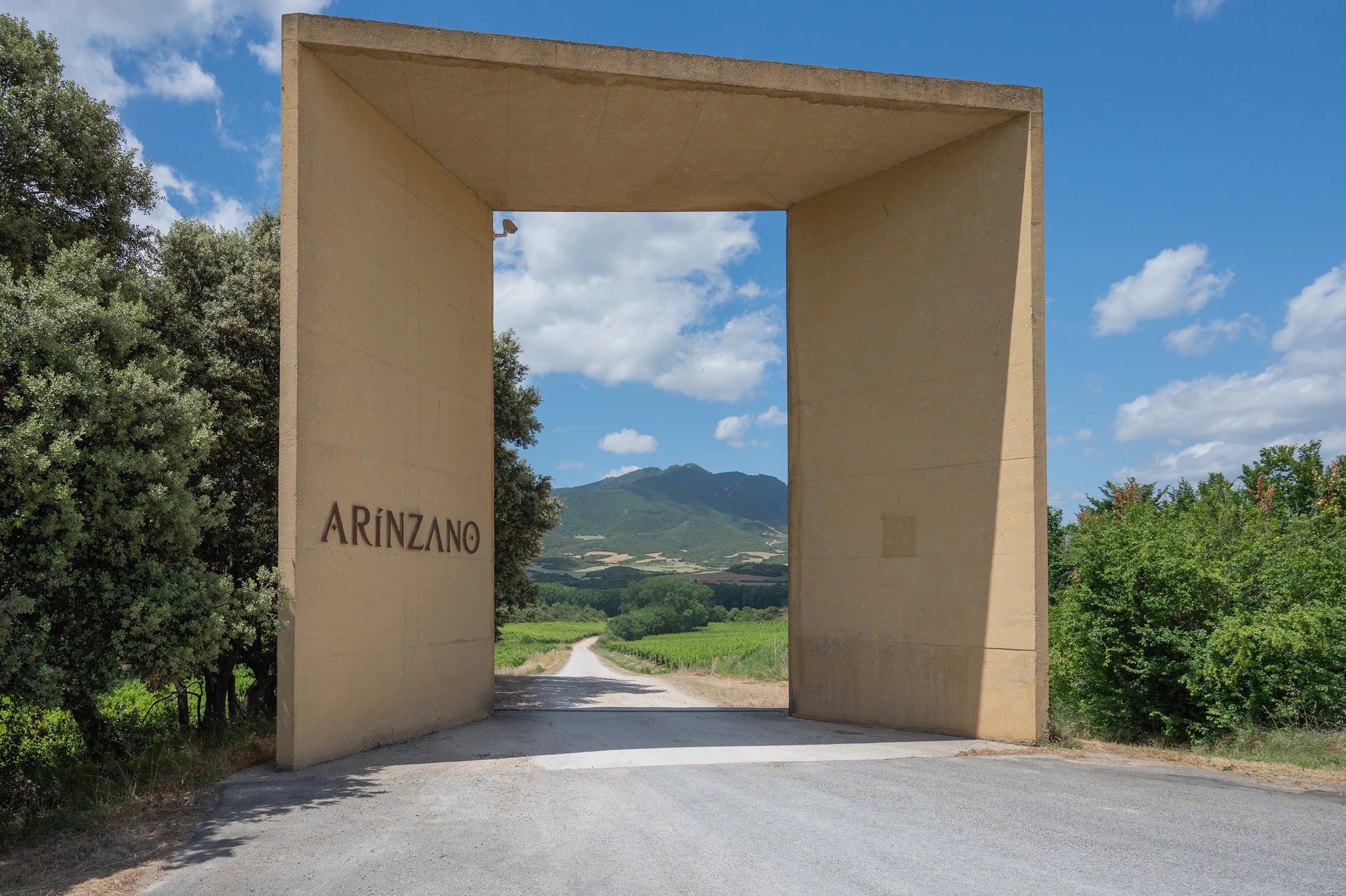 La finca vitivin&iacute;cola documentada m&aacute;s antigua de Espa&ntilde;a