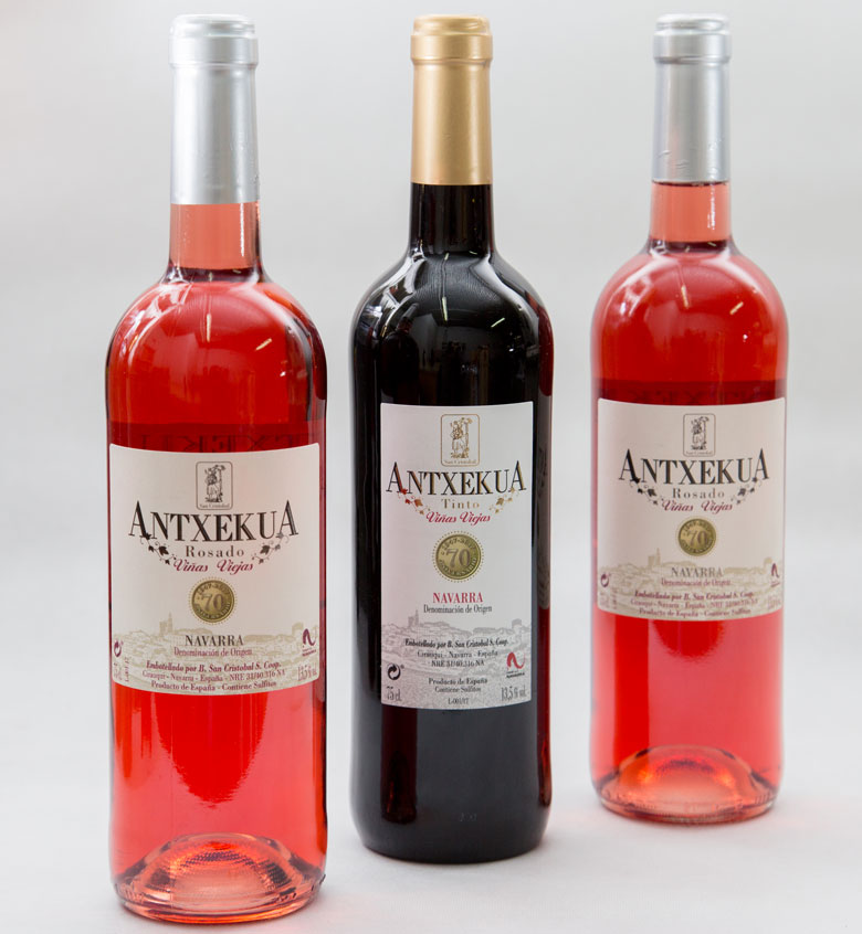 Bodega San Crist&oacute;bal