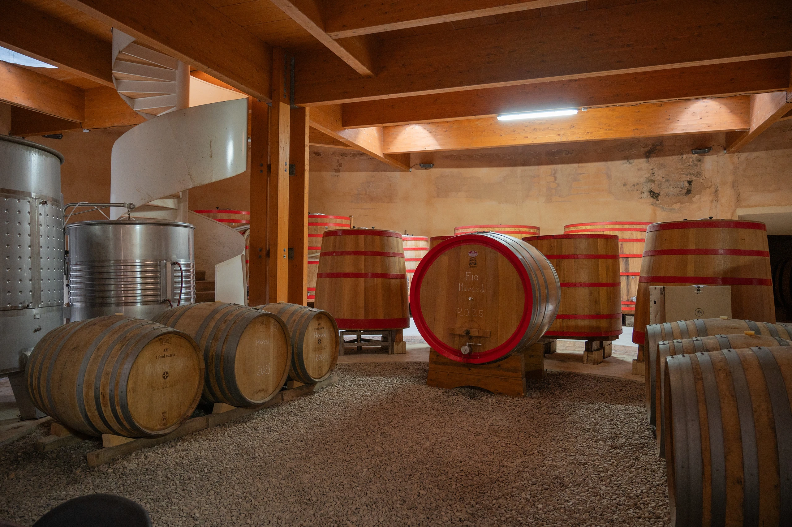 Foto 8 - Bodegas Emilio Valerio