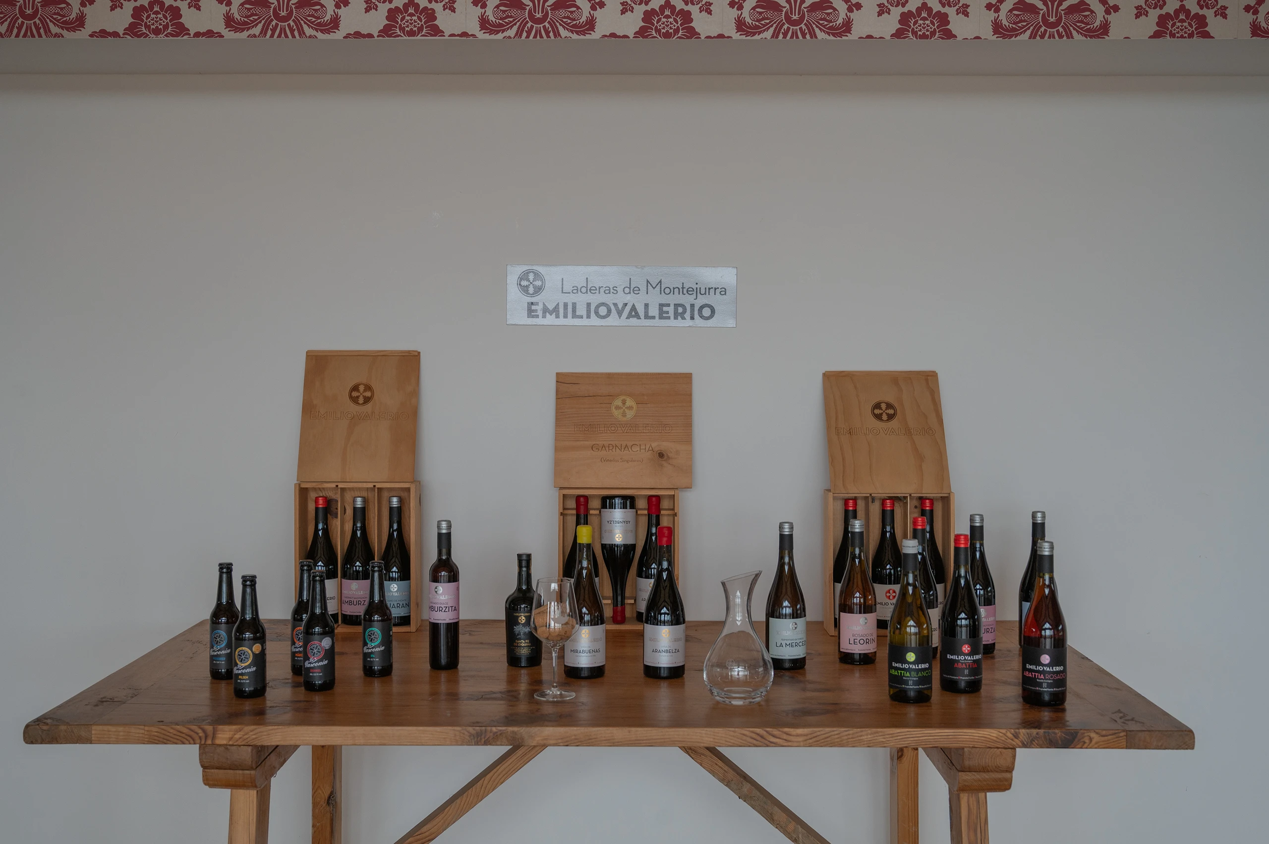 Foto 13 - Bodegas Emilio Valerio