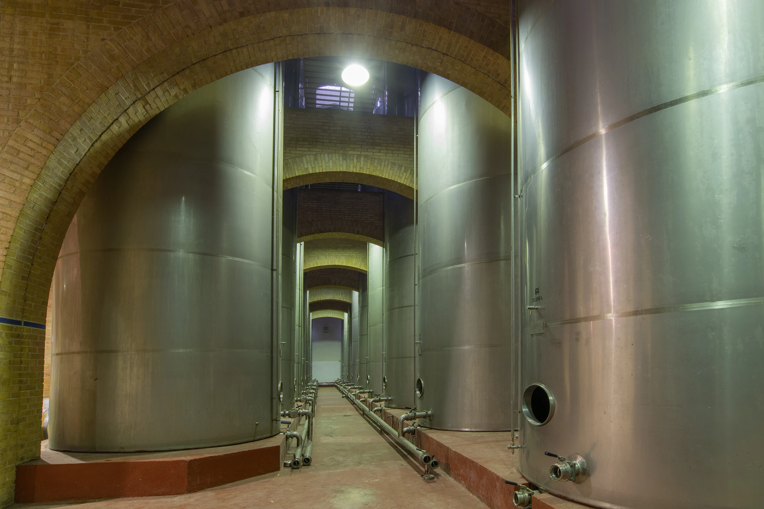 Foto 10 - Bodegas Irache