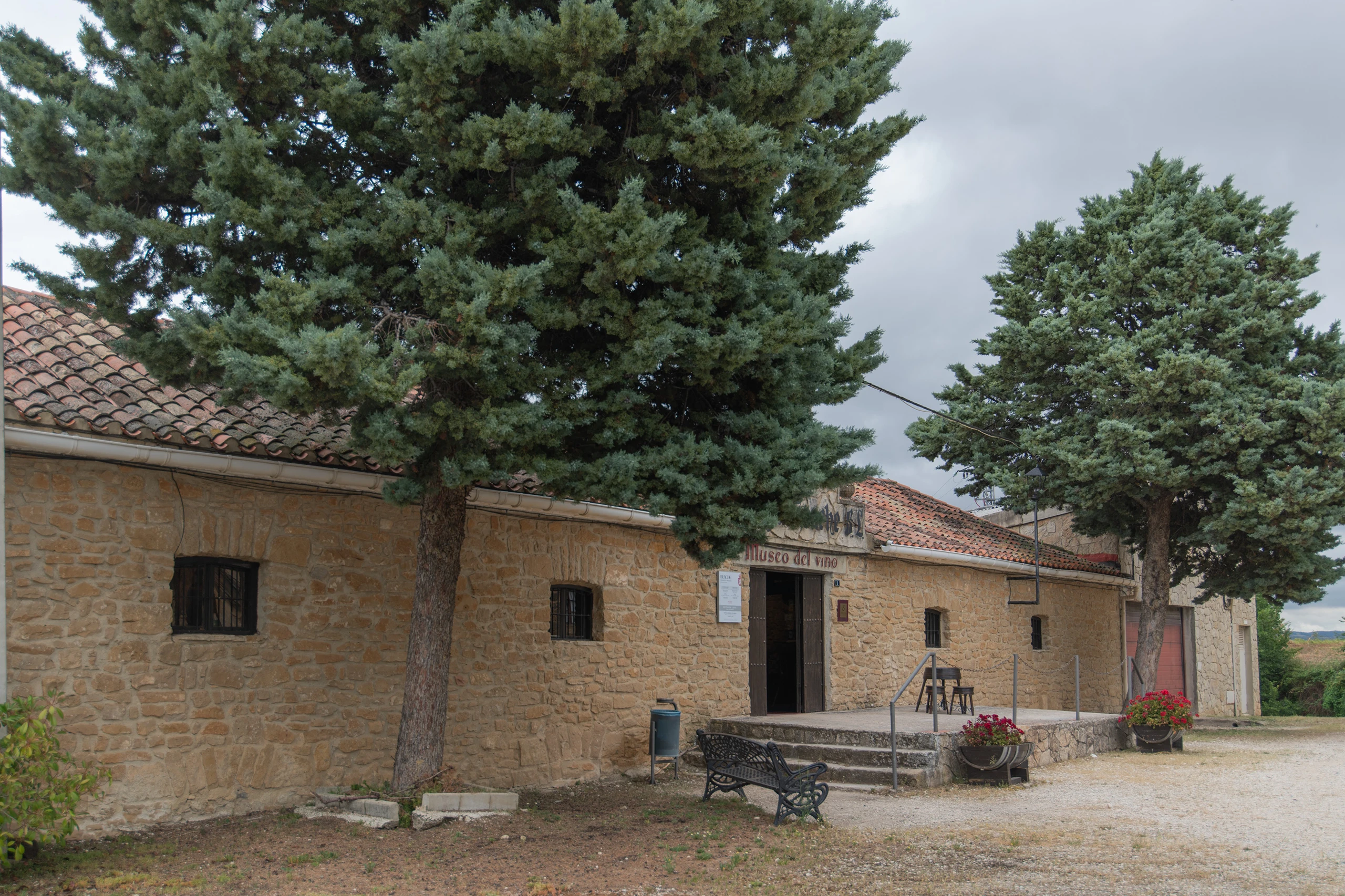 Foto 11 - Bodegas Irache