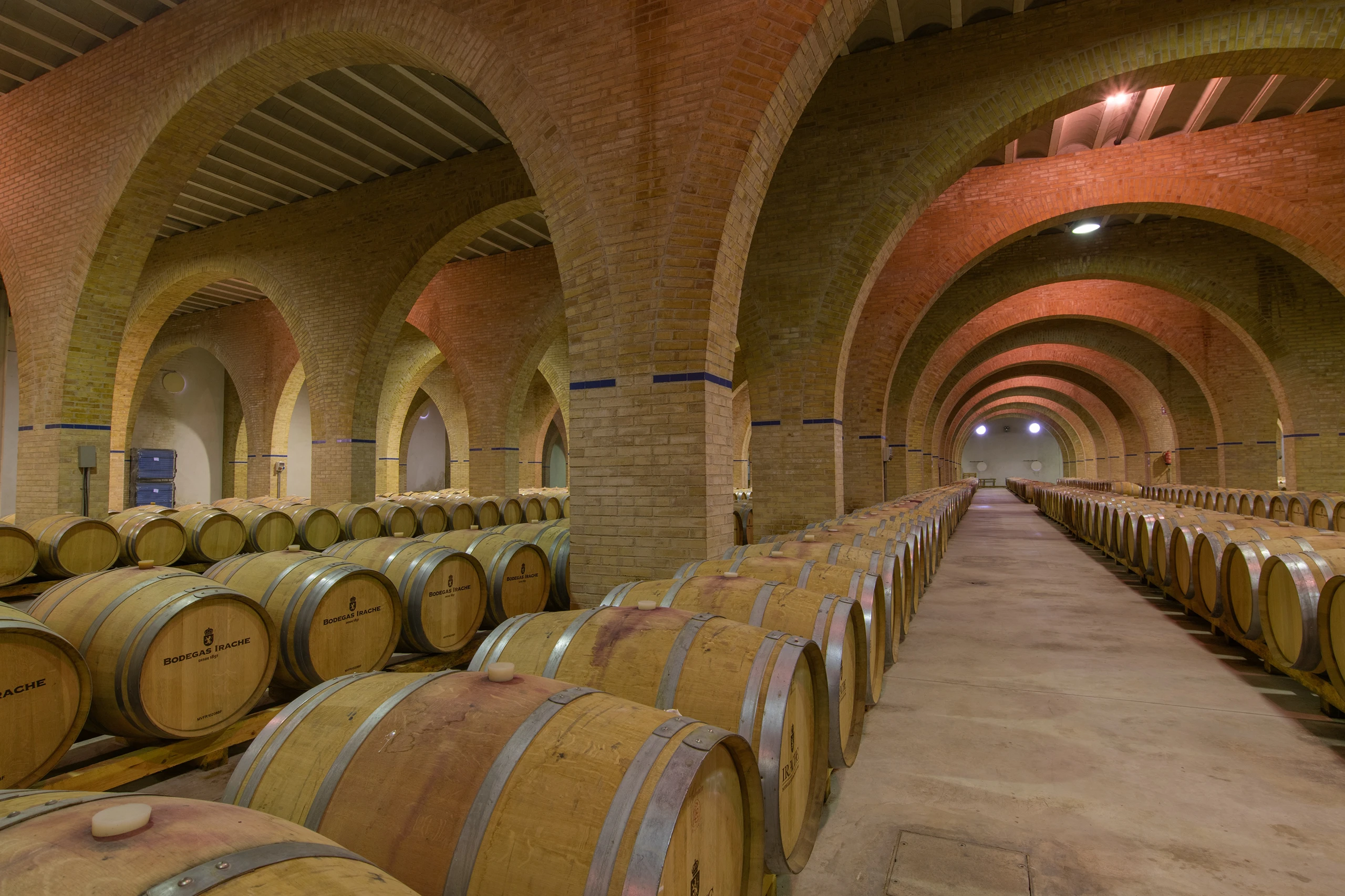 Enoturismo vinculado al Camino