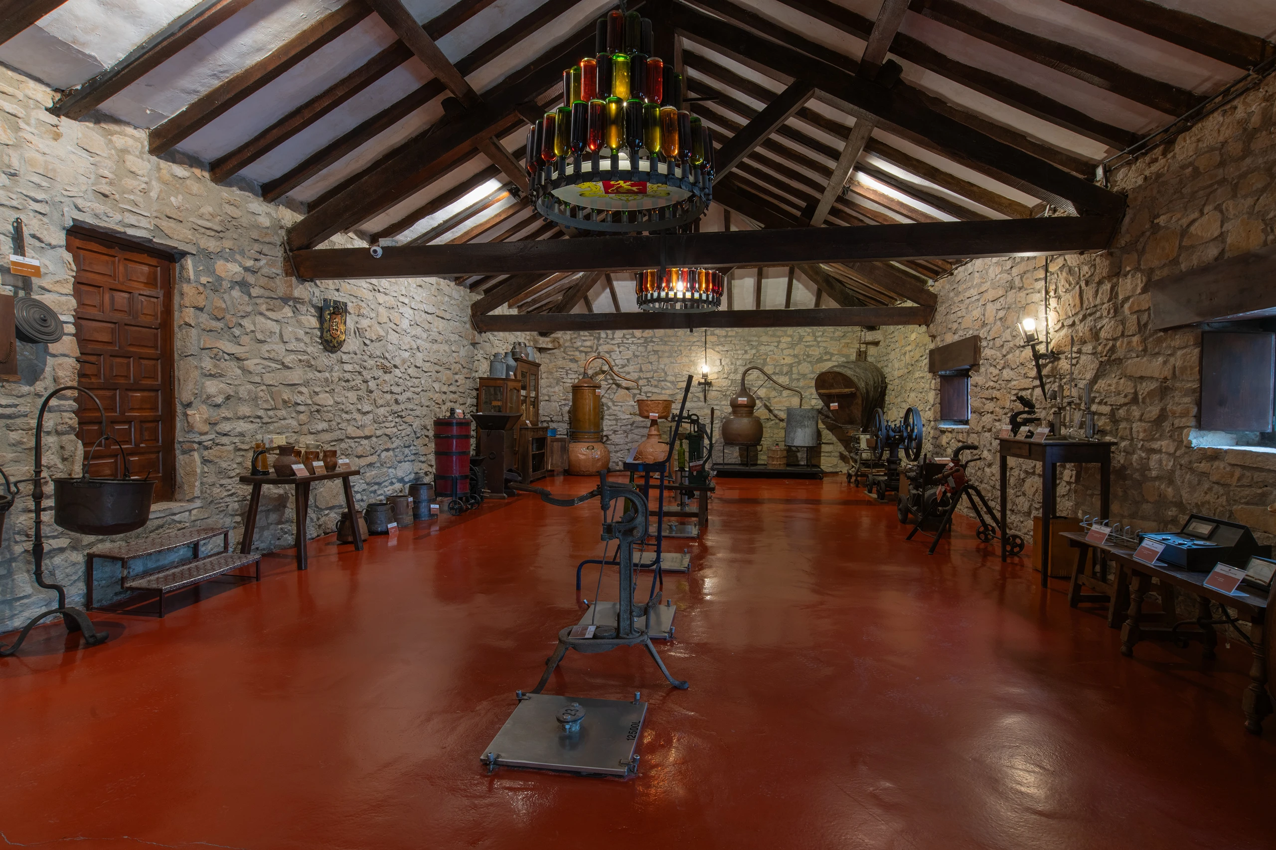 Foto 4 - Bodegas Irache