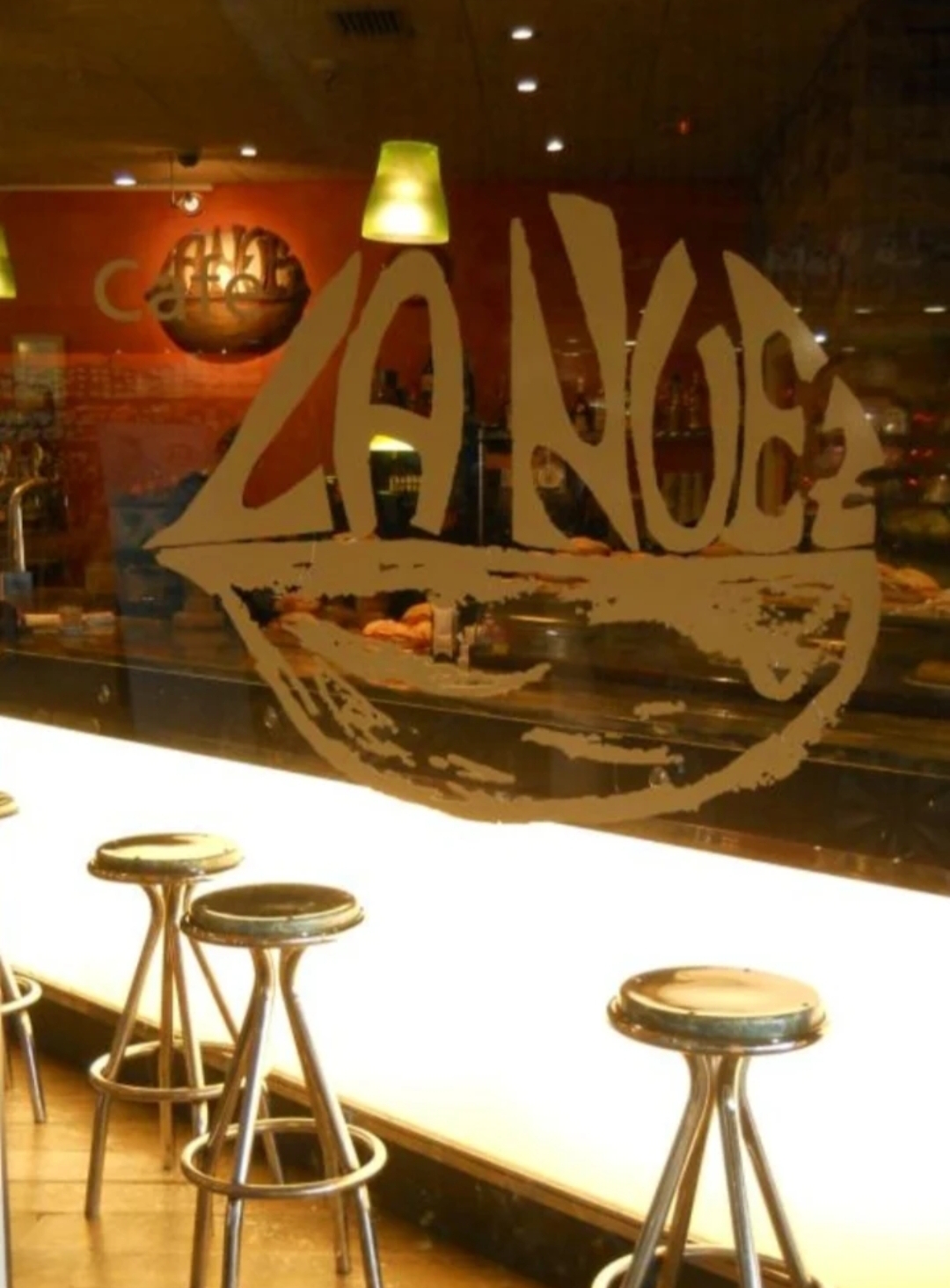 Caf&eacute; La Nuez - foto 7