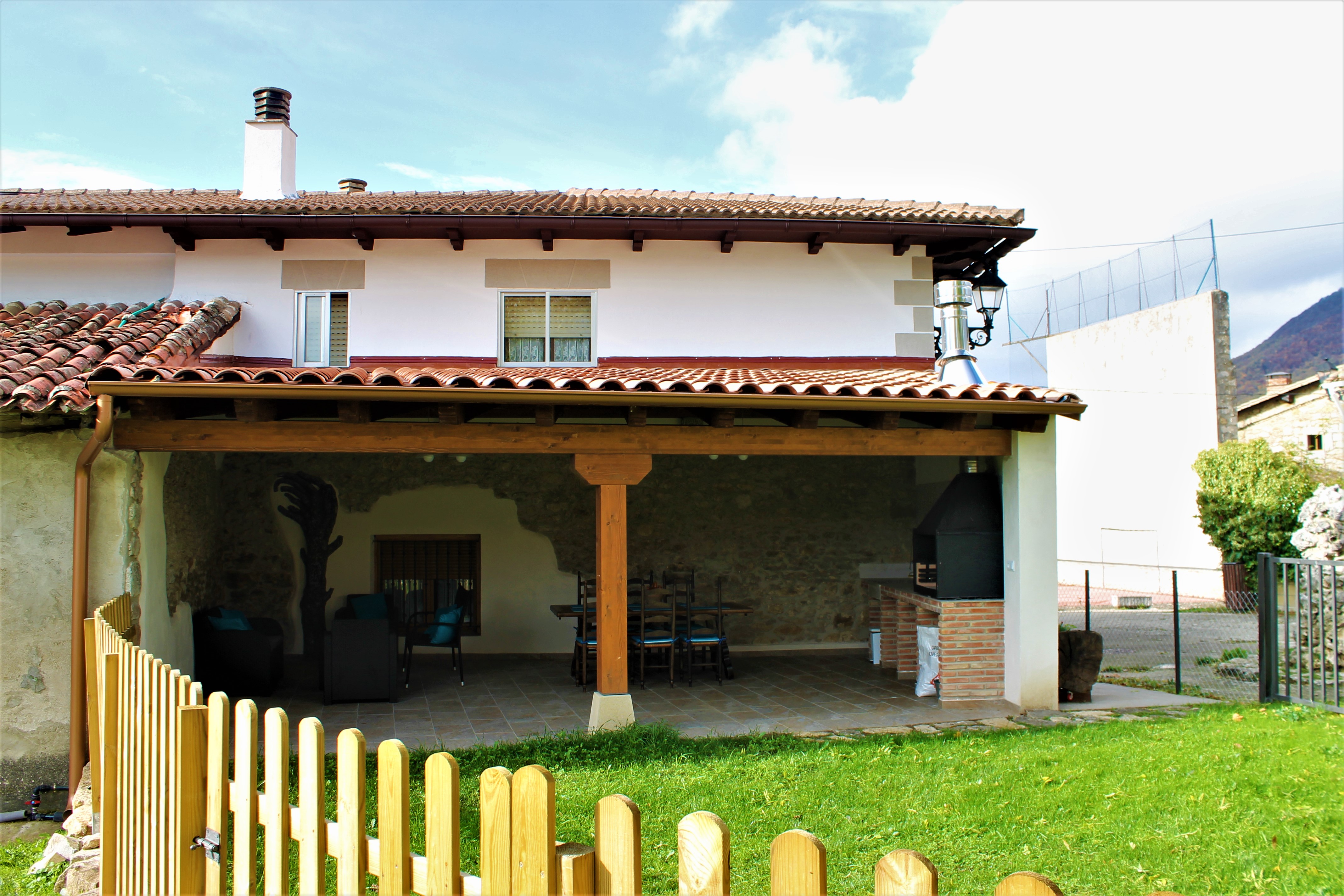 Casa Murgui - foto 4