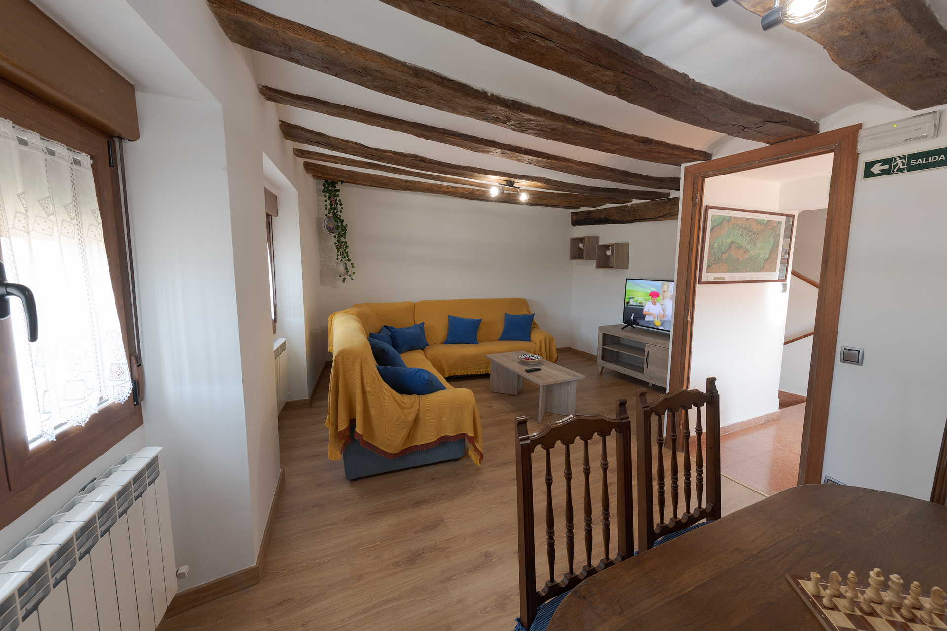 Casa Murgui - foto 6