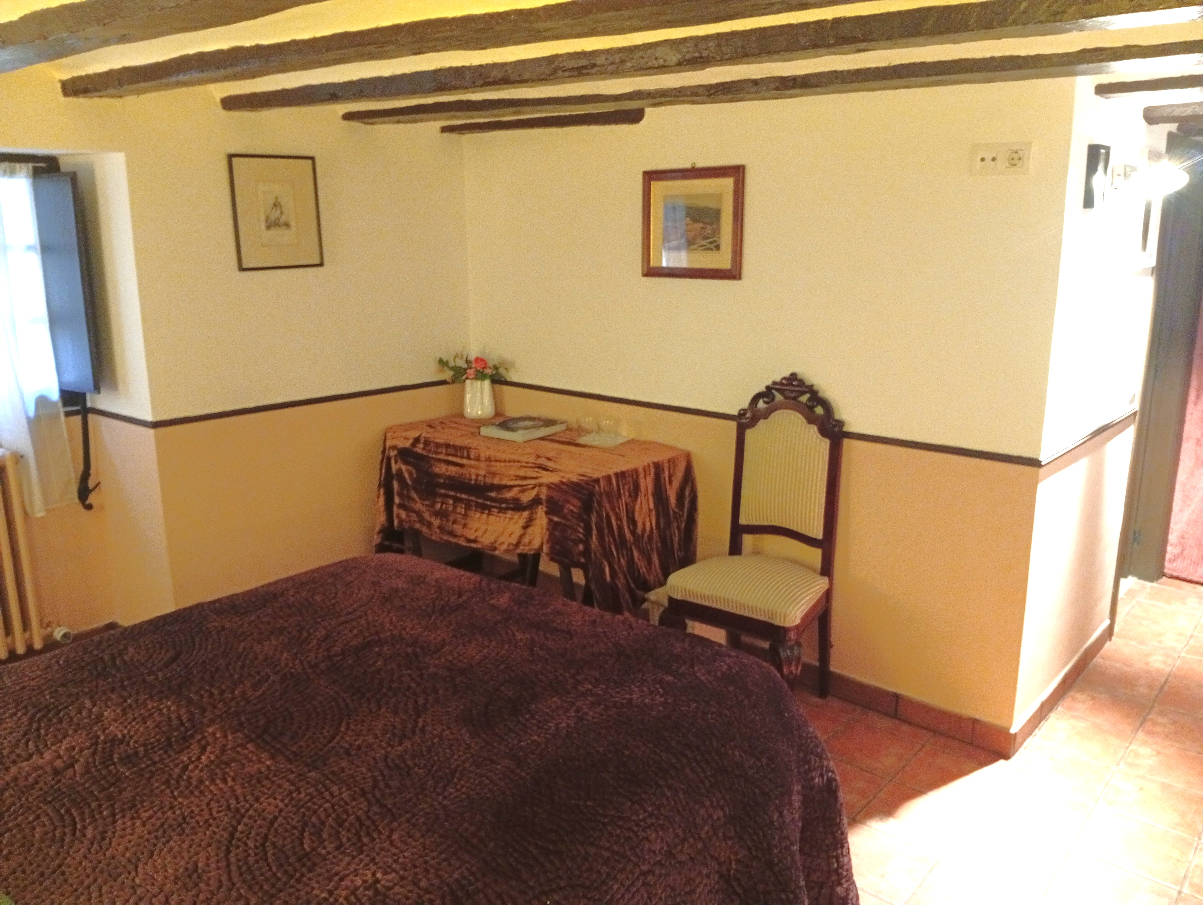 Casa Palaciega Do&ntilde;a Leocadia - foto 7