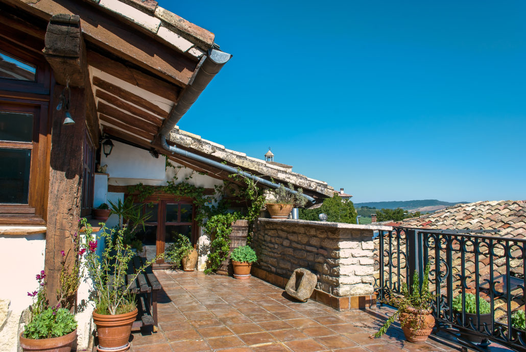 Casa Rural Mendia - foto 10