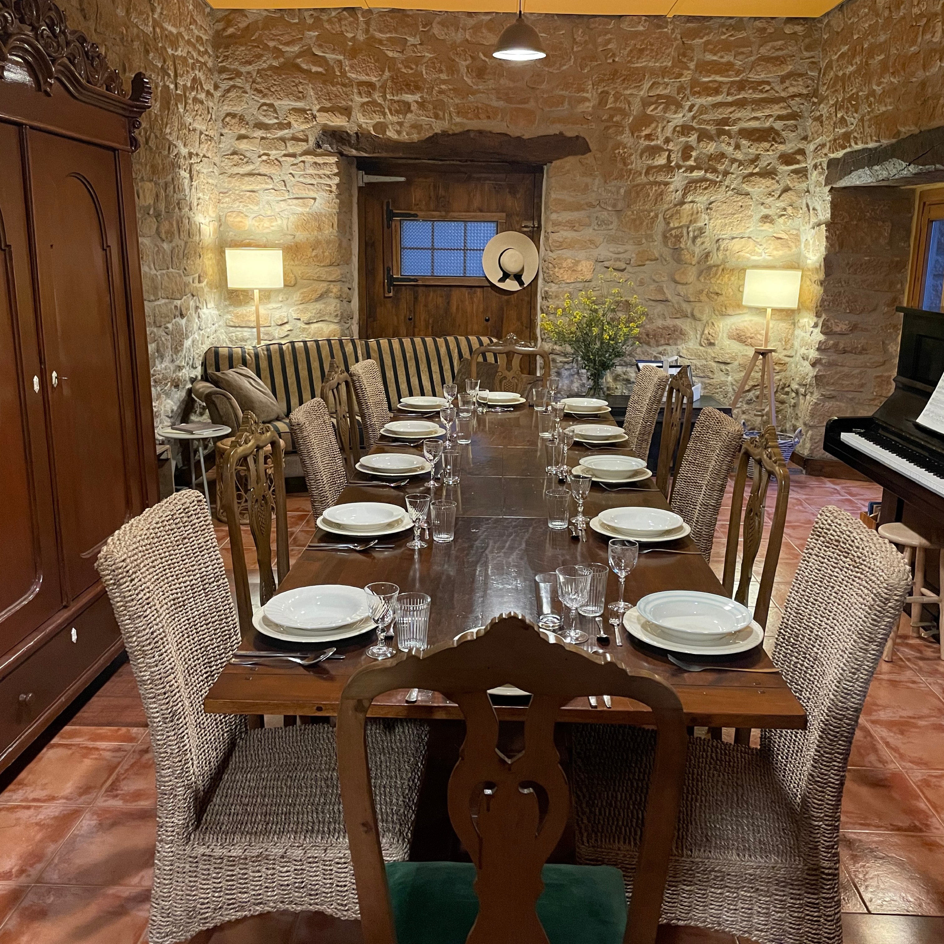 Casa Rural Montedeio - foto 2