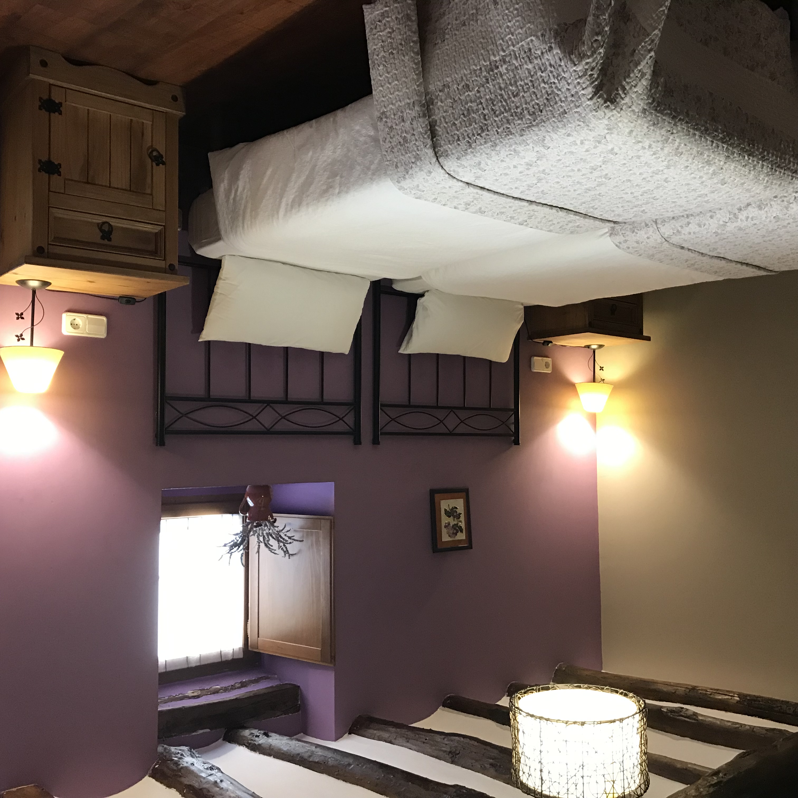Casa Rural Montedeio - foto 3