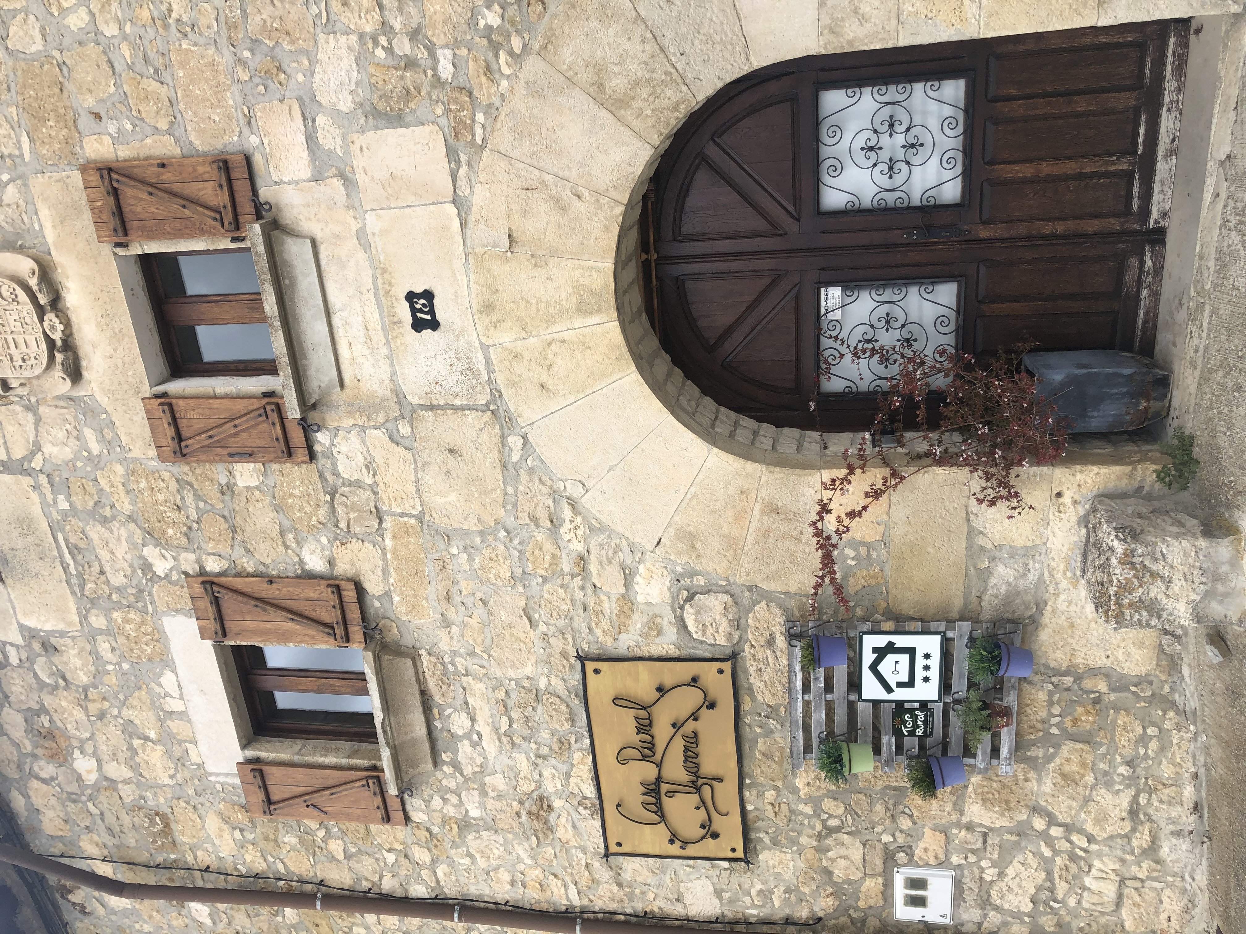 Casa Rural Uyarra - foto 4