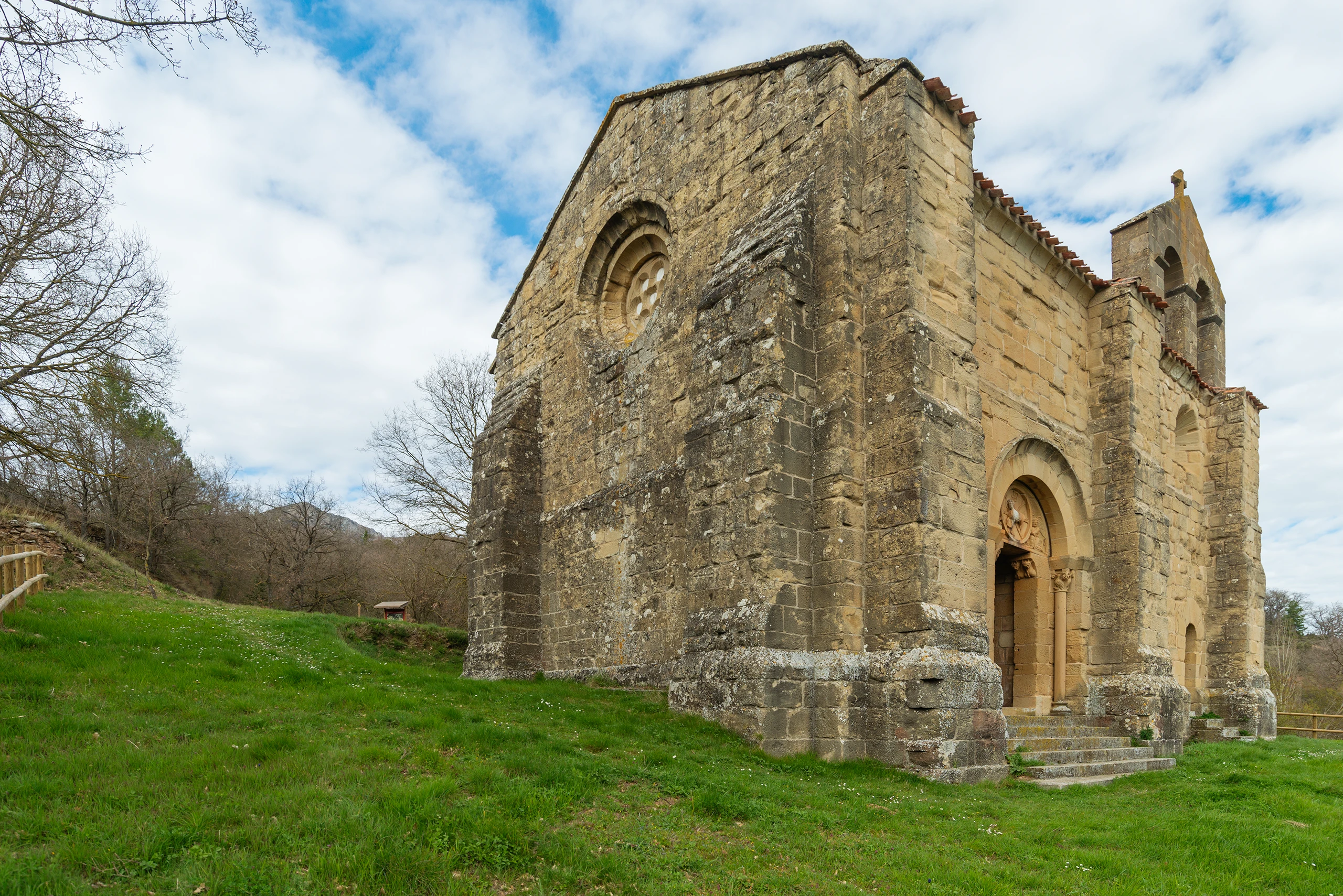Foto 3 - Ermita de San Bartolom&eacute;