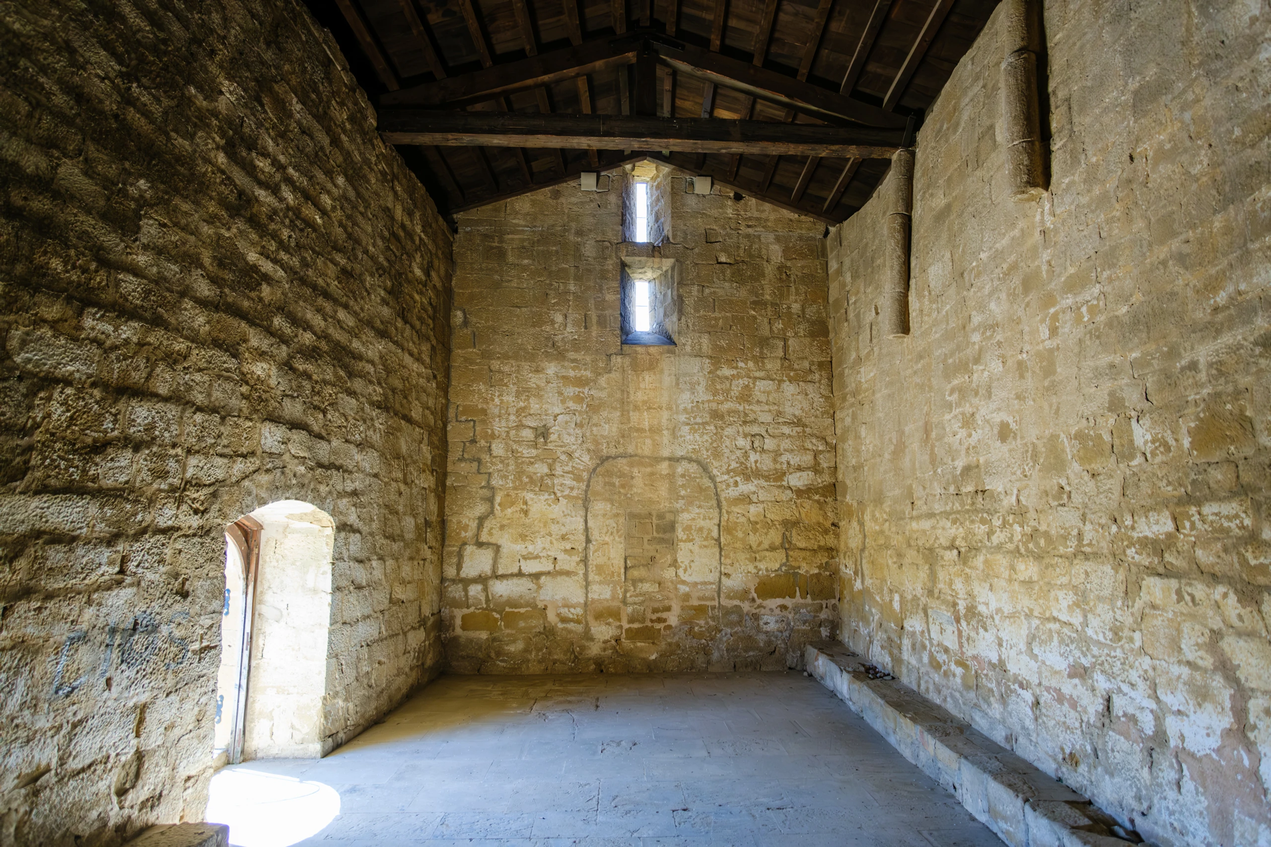 Foto 1 - Ermita de San Miguel