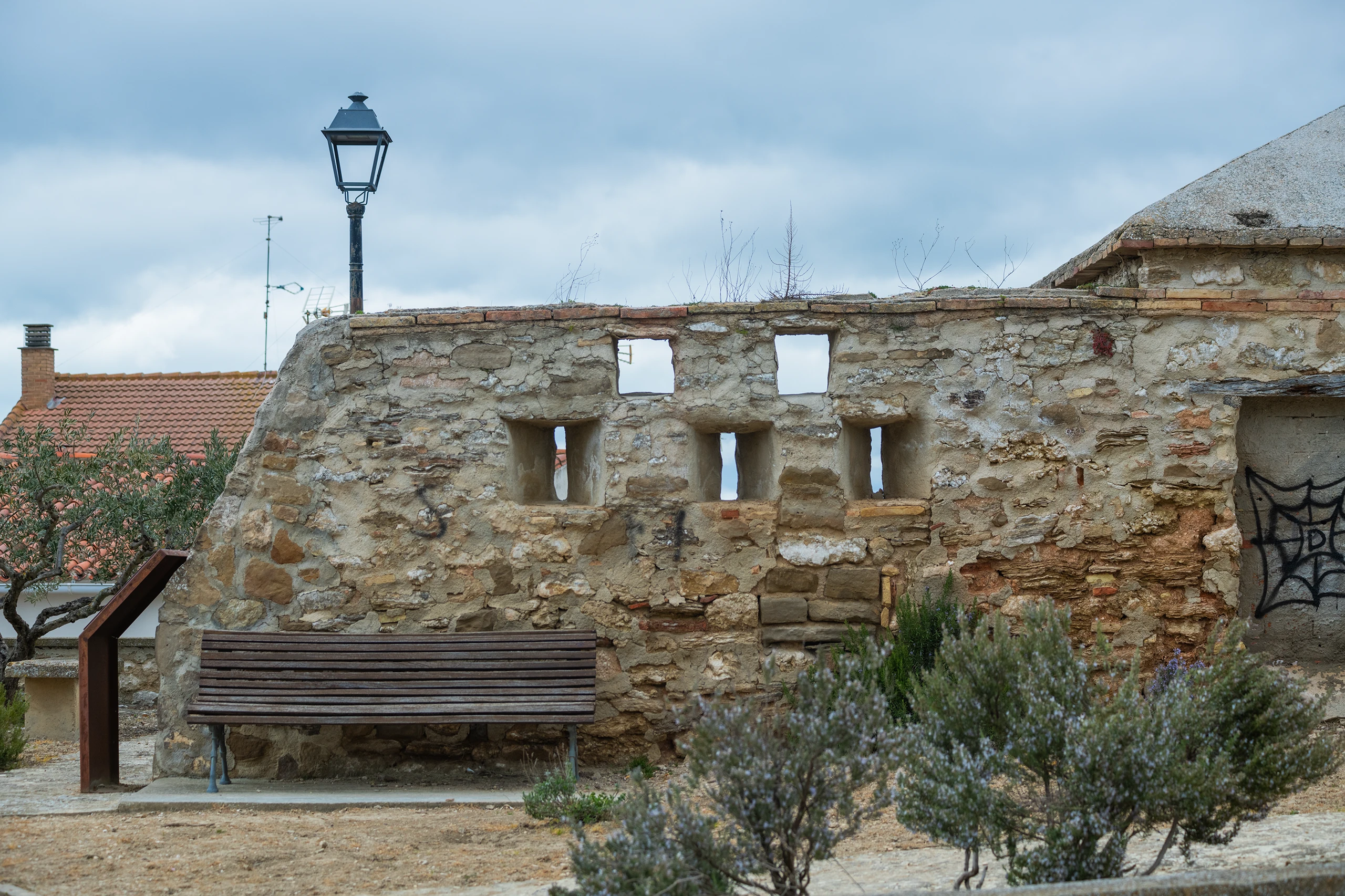 Foto 1 - Fuerte Cazorla