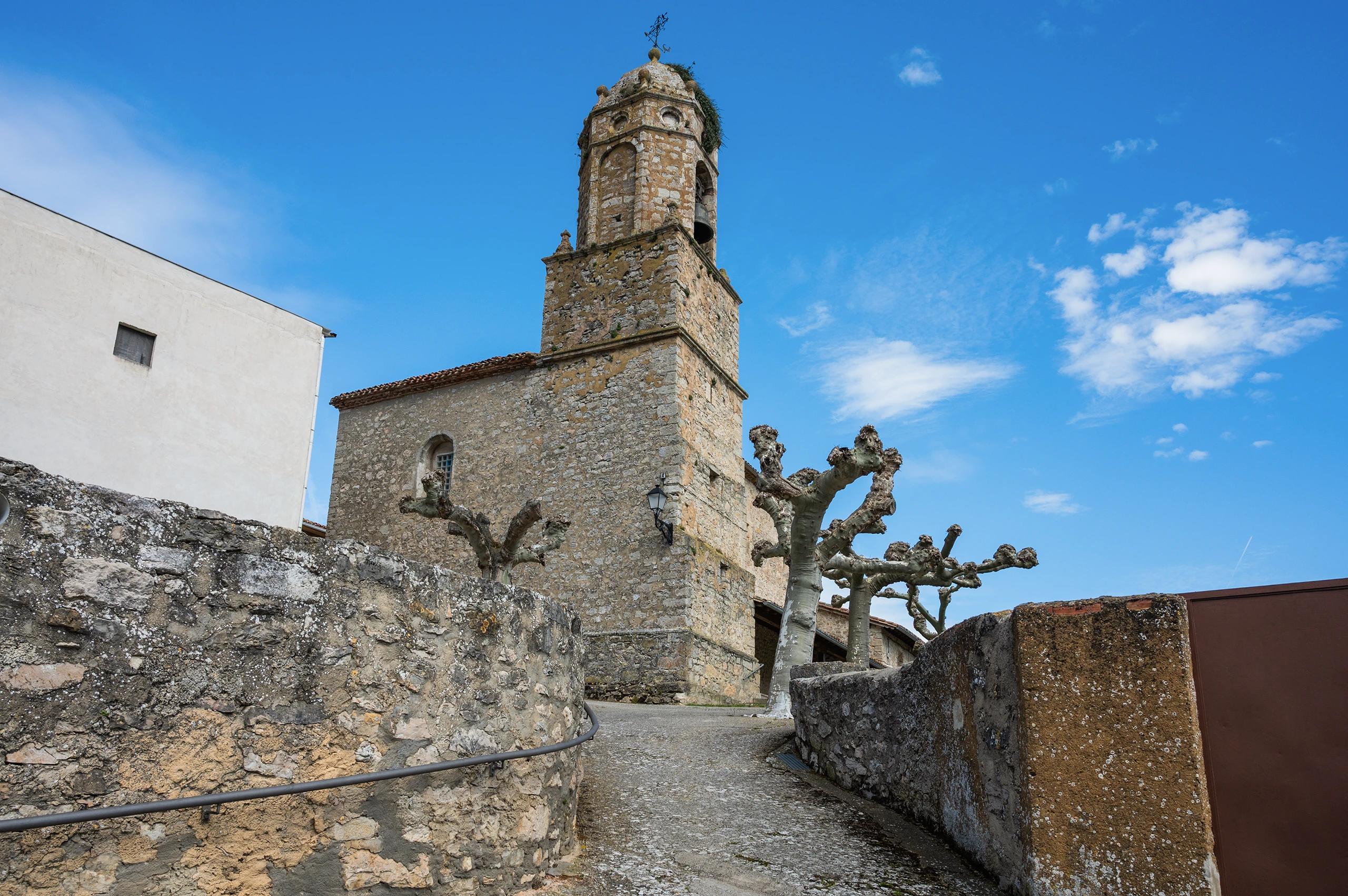 Un patrimonio que conecta siglos de historia