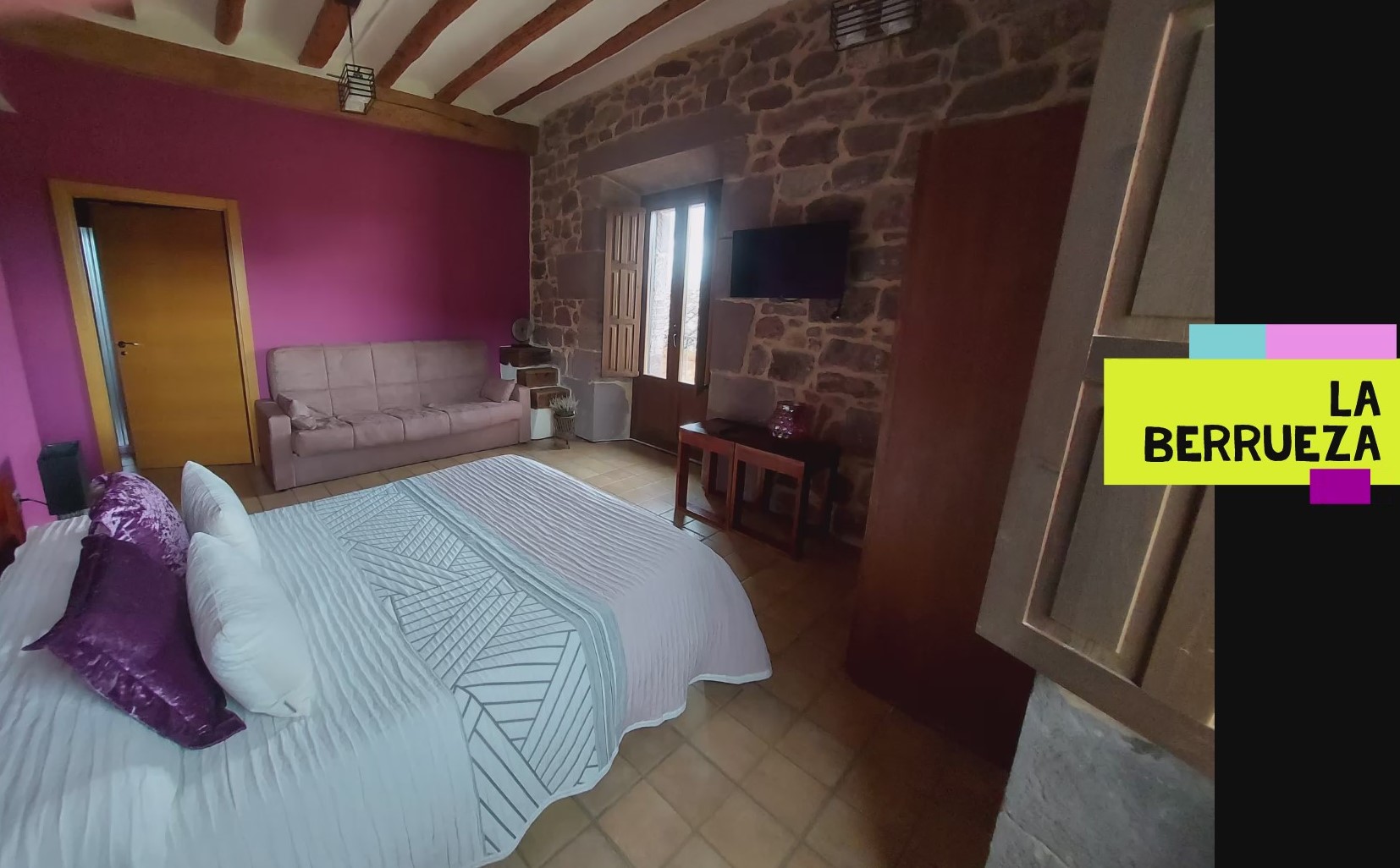 Hostal Rural Ioar - foto 3