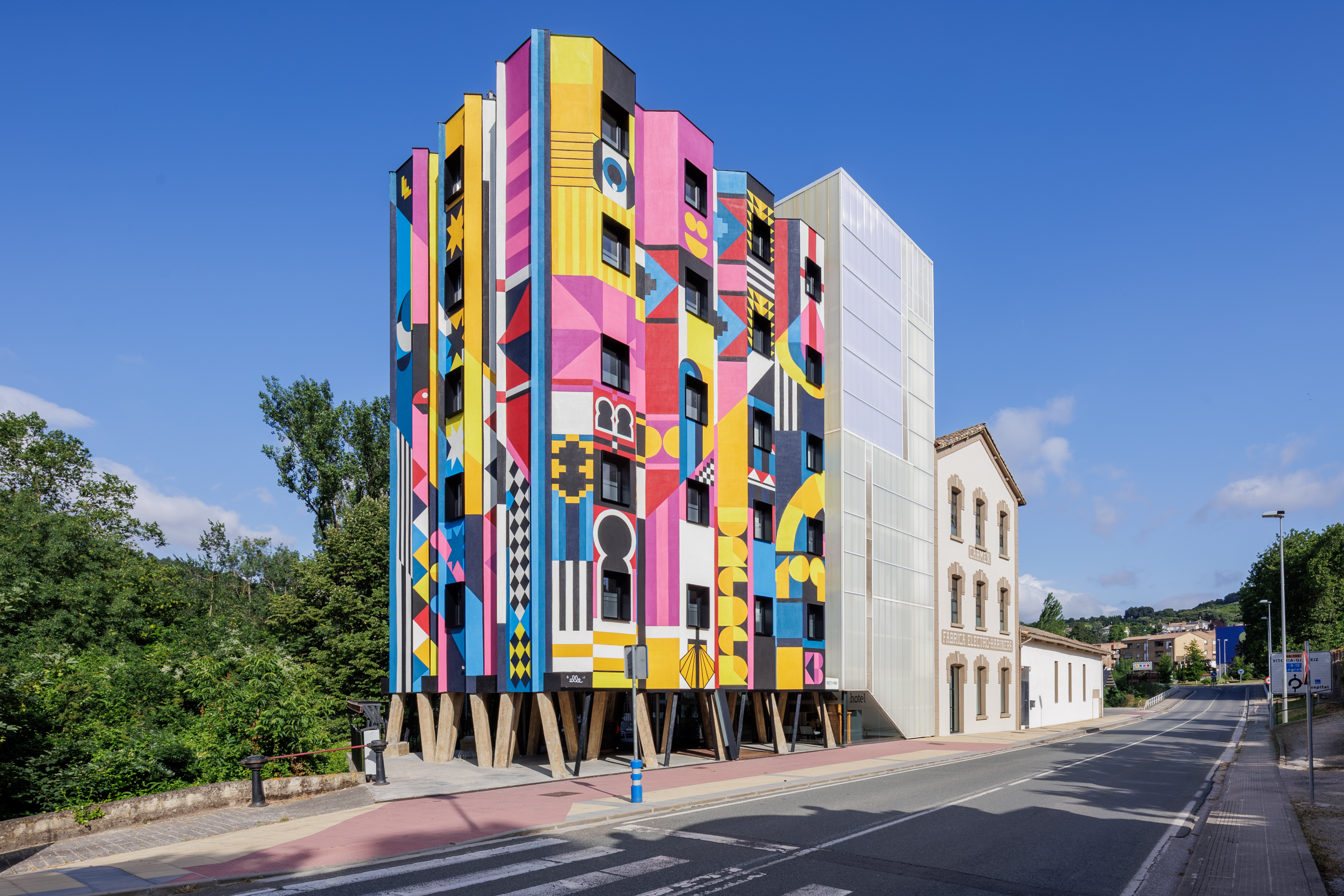 Hotel Ureder
