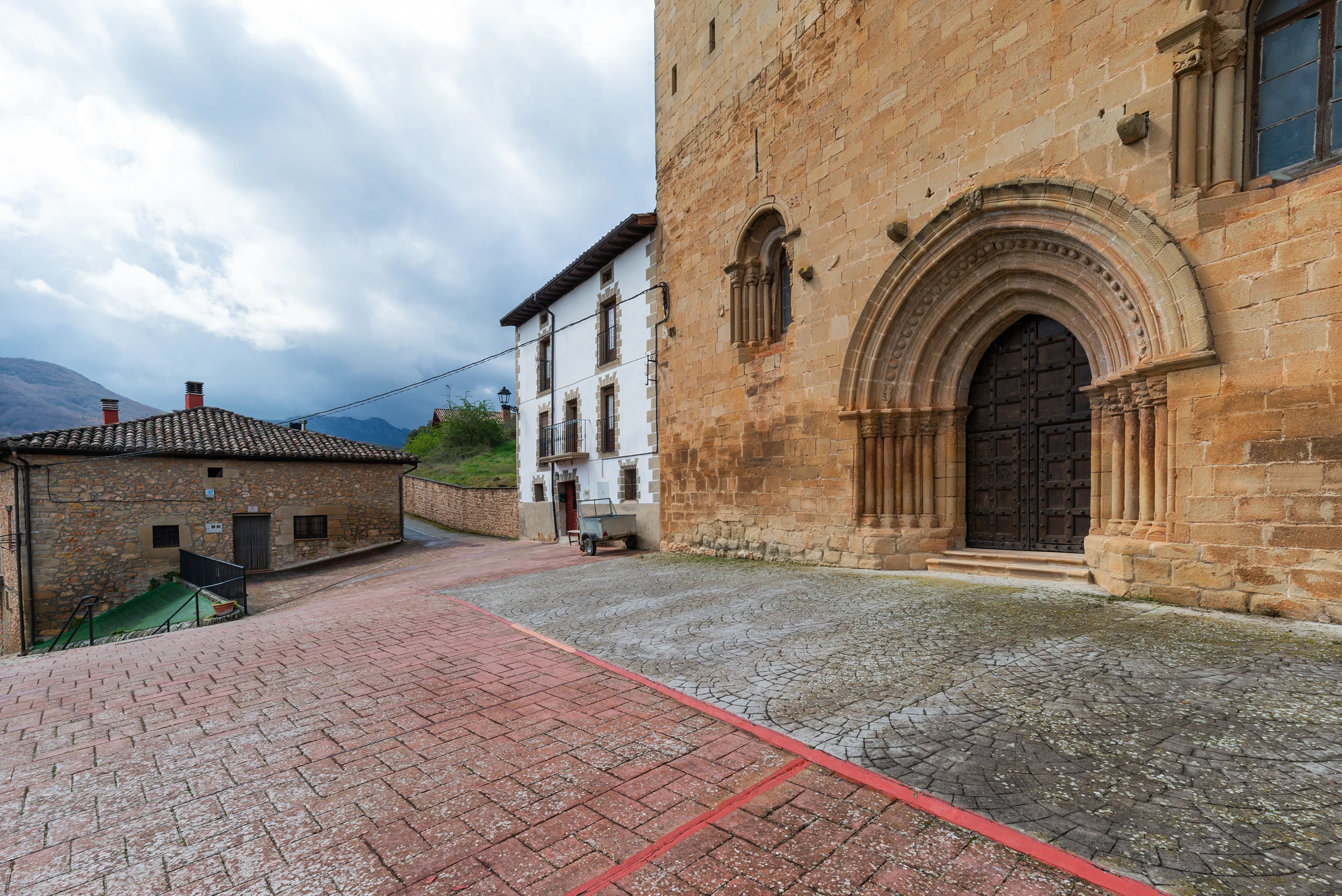 Foto 3 - Iglesia de Nuestra Se&ntilde;ora de la Asunci&oacute;n