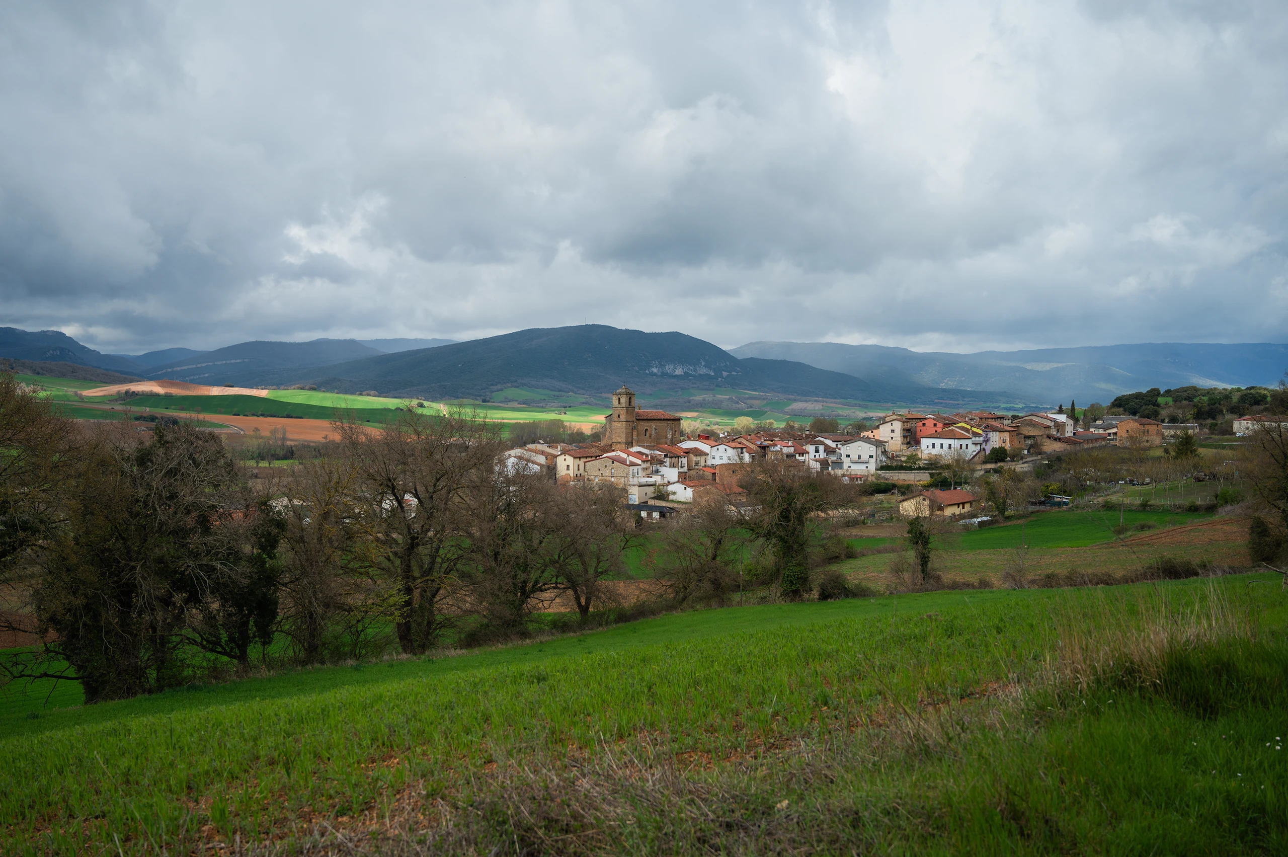 Iglesia de San Esteban