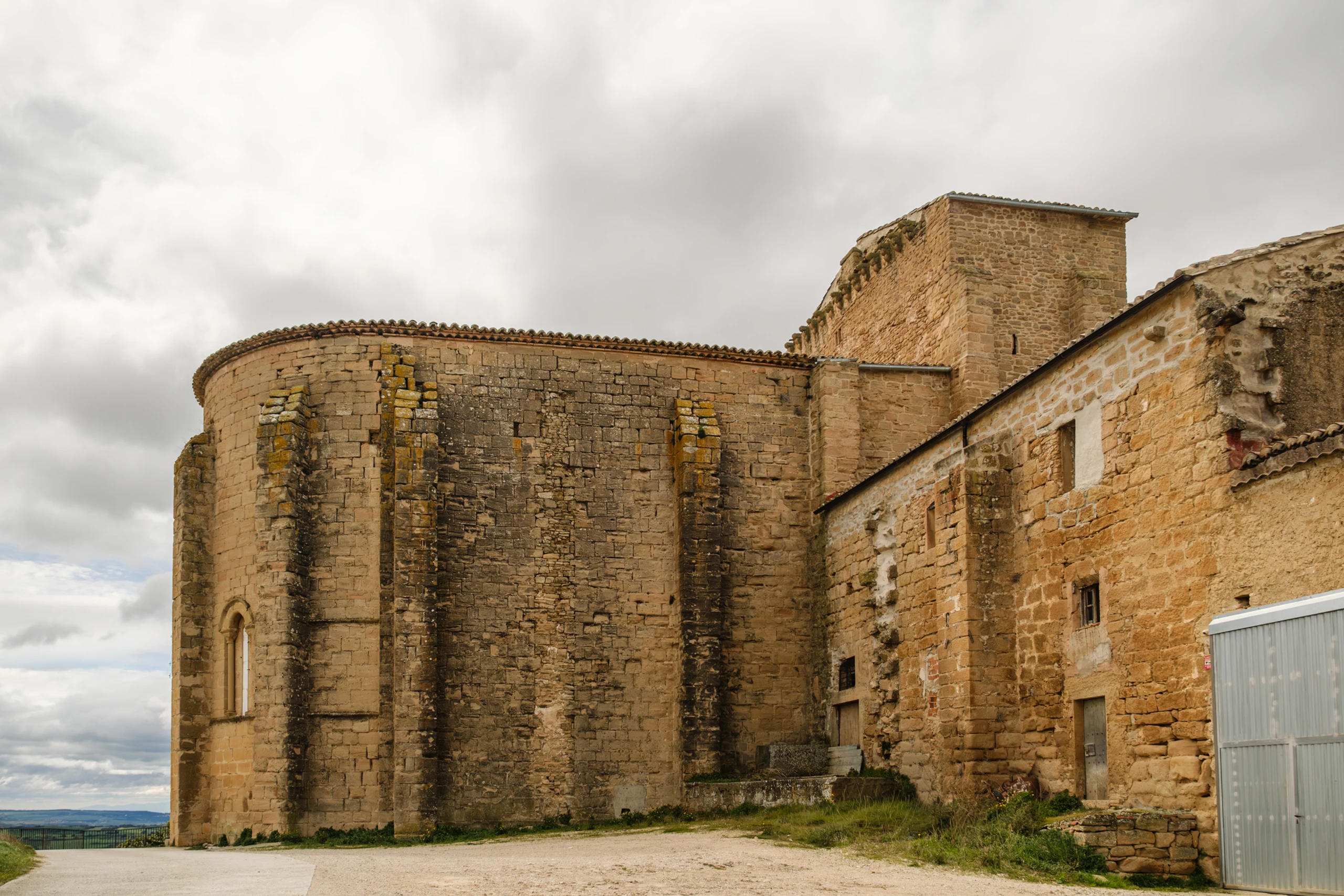 Foto 2 - Iglesia de San Juan Bautista