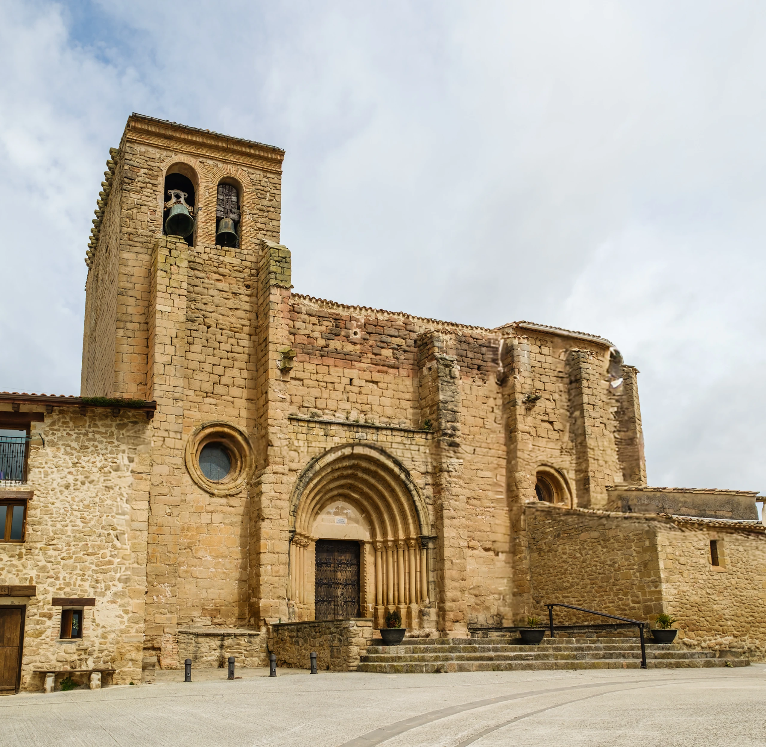 Foto 13 - Iglesia de San Juan Bautista