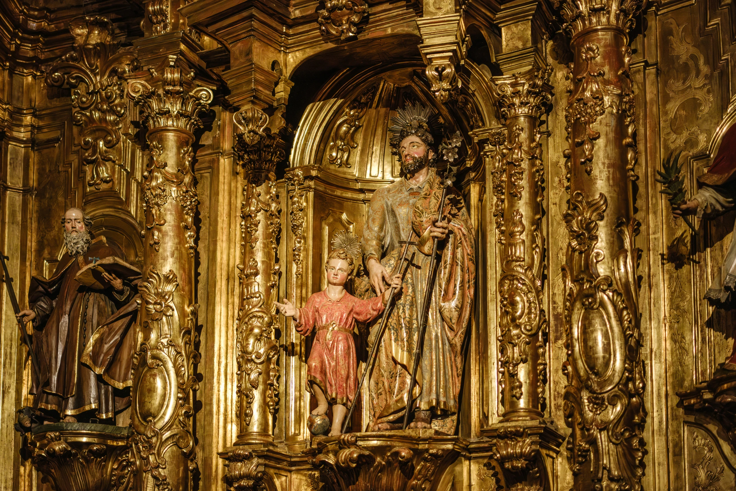 Foto 9 - Iglesia de San Juan Bautista