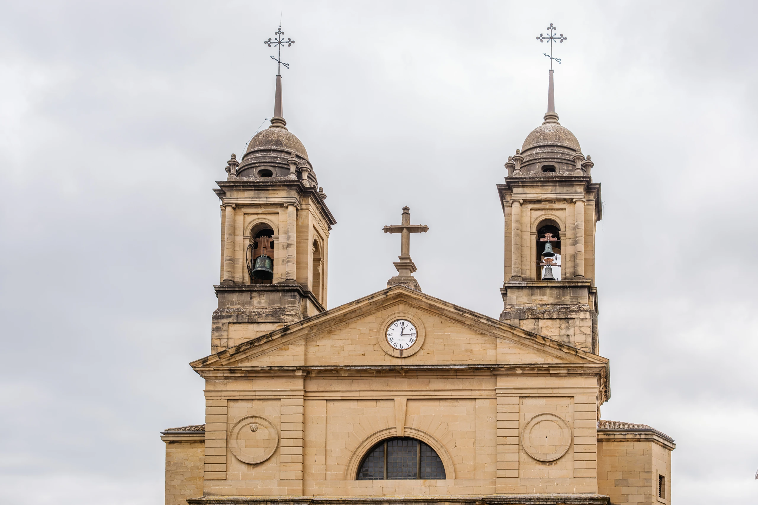 Foto 4 - Iglesia de San Juan Bautista