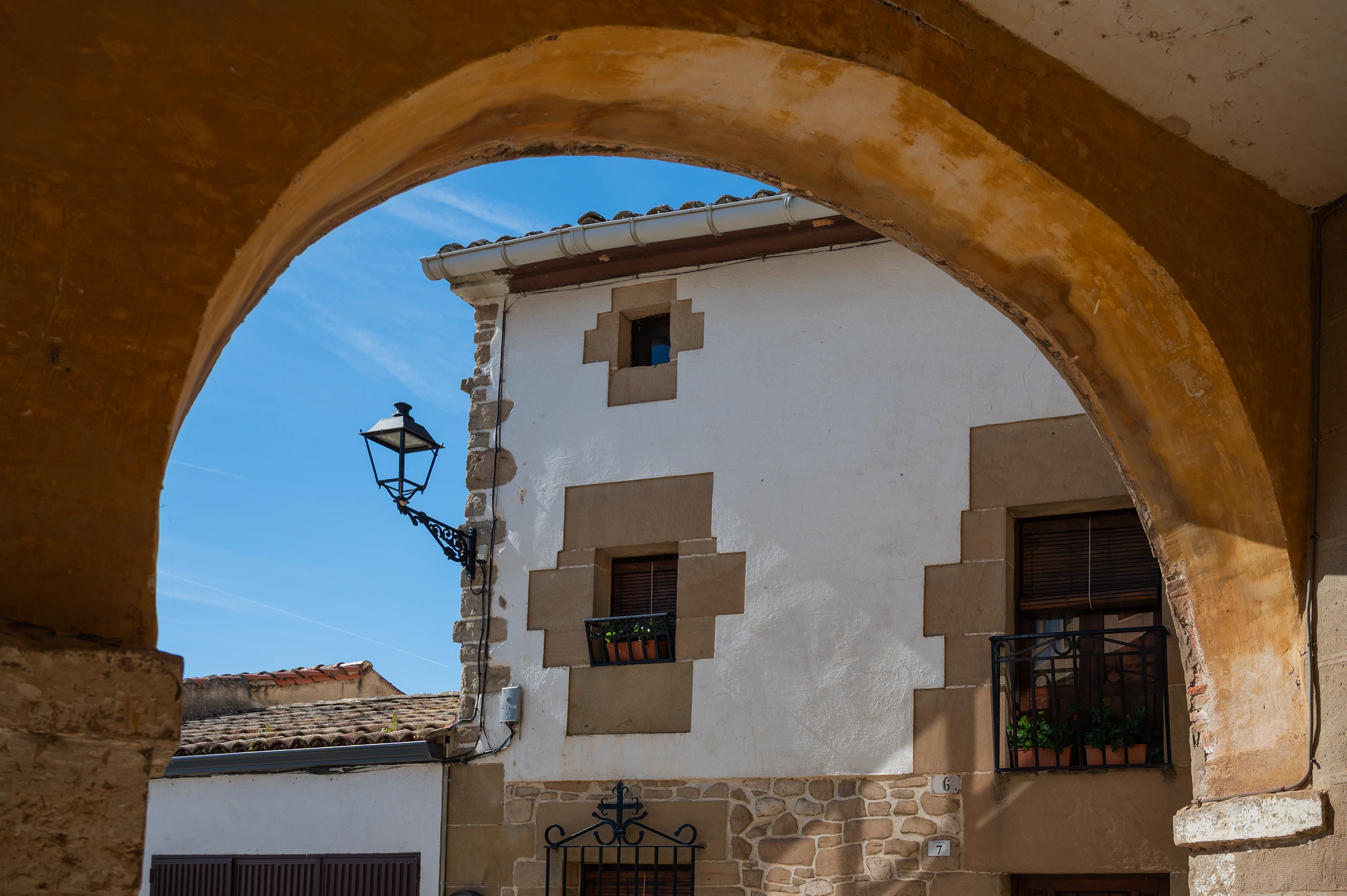 Foto 2 - Iglesia de San Mill&aacute;n