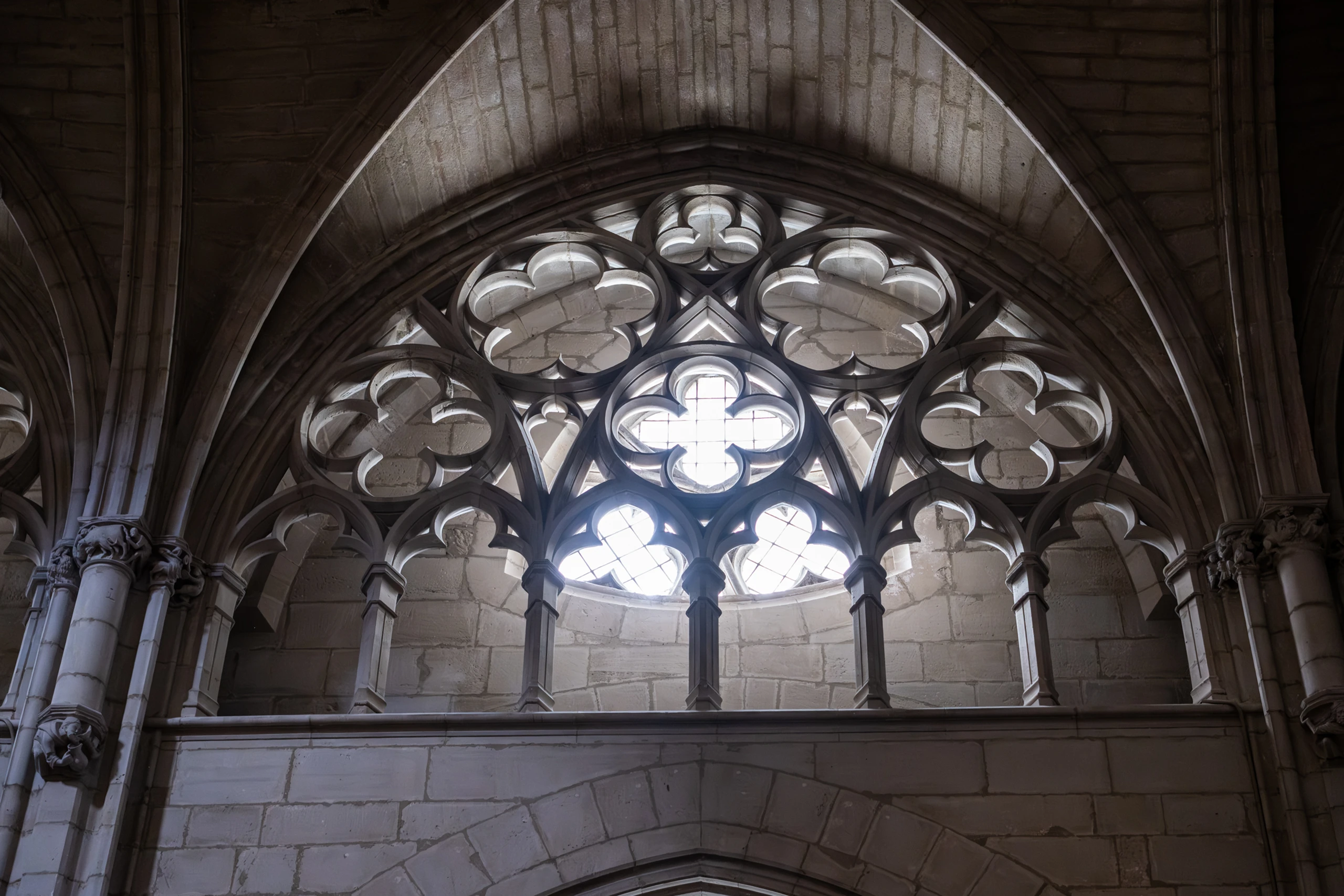 Foto 1 - Iglesia de Santa Mar&iacute;a de la Asunci&oacute;n
