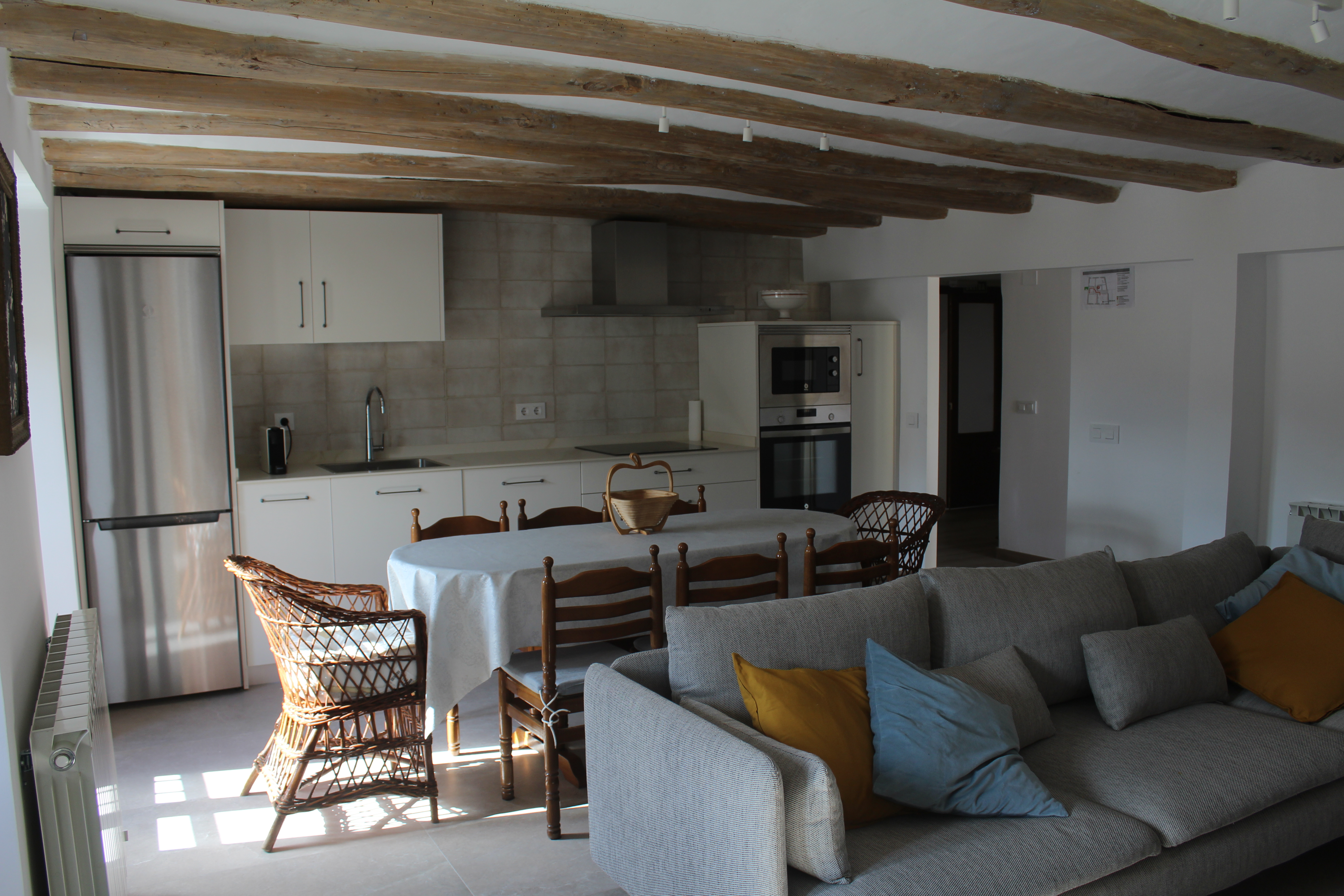 La Casa de Mendaza - foto 1