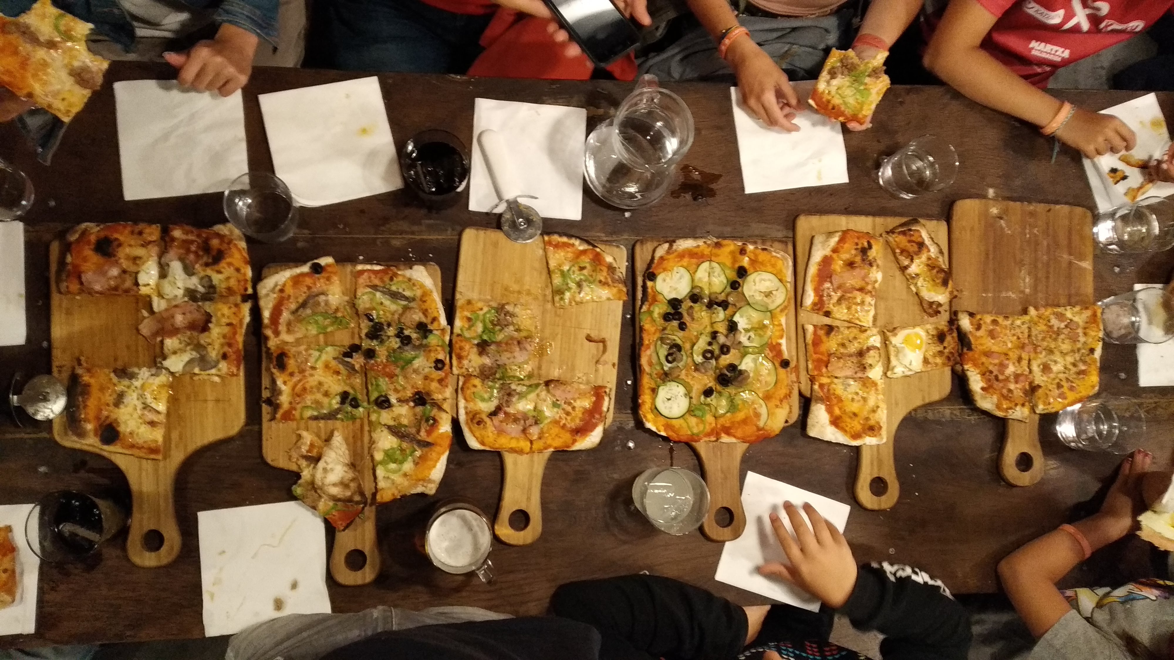 La Panpinela - foto 4