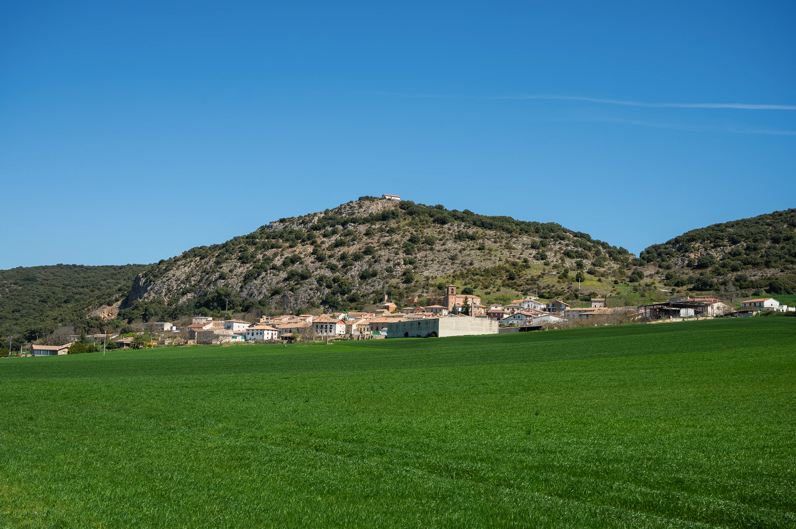 Mendaza