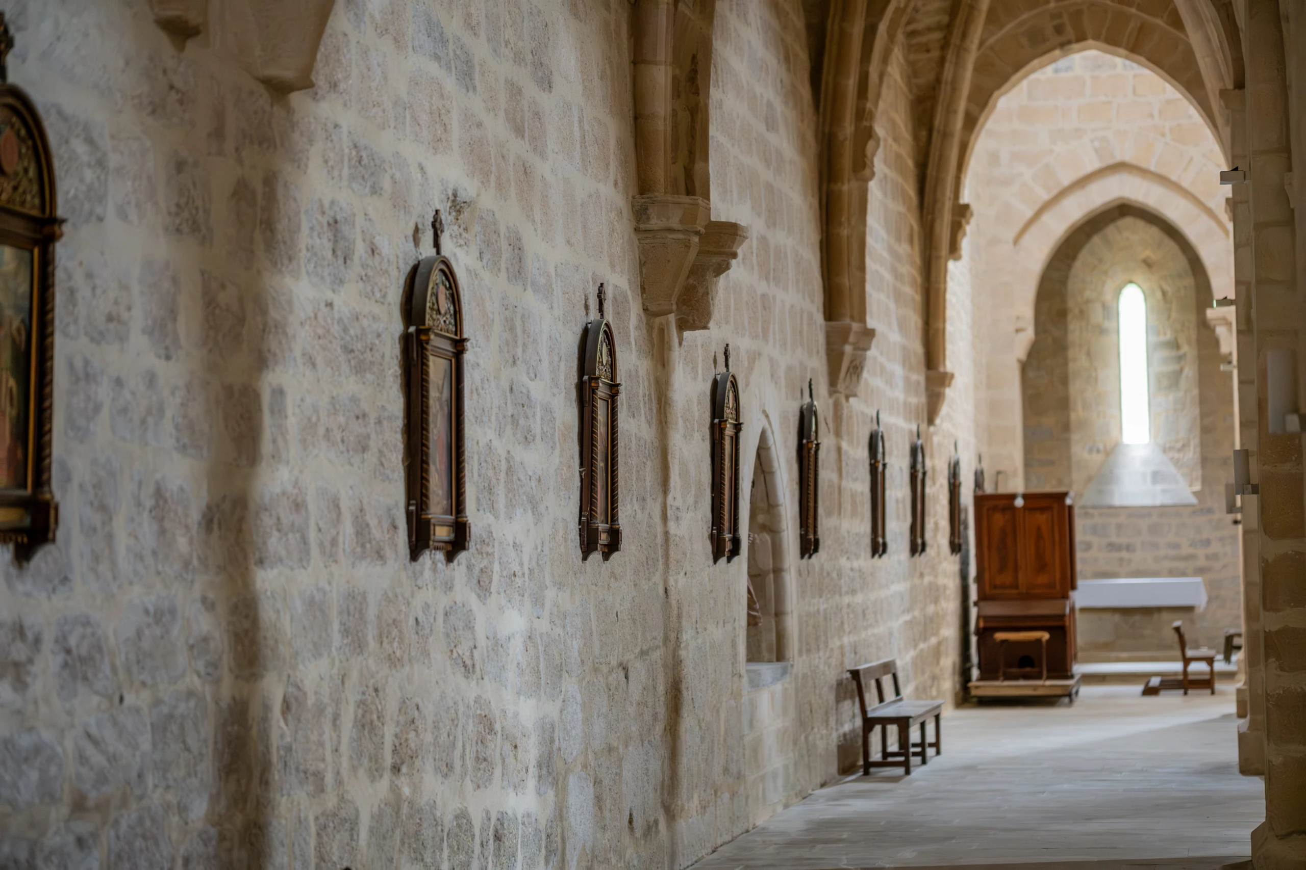 Foto 8 - Monasterio de Iranzu
