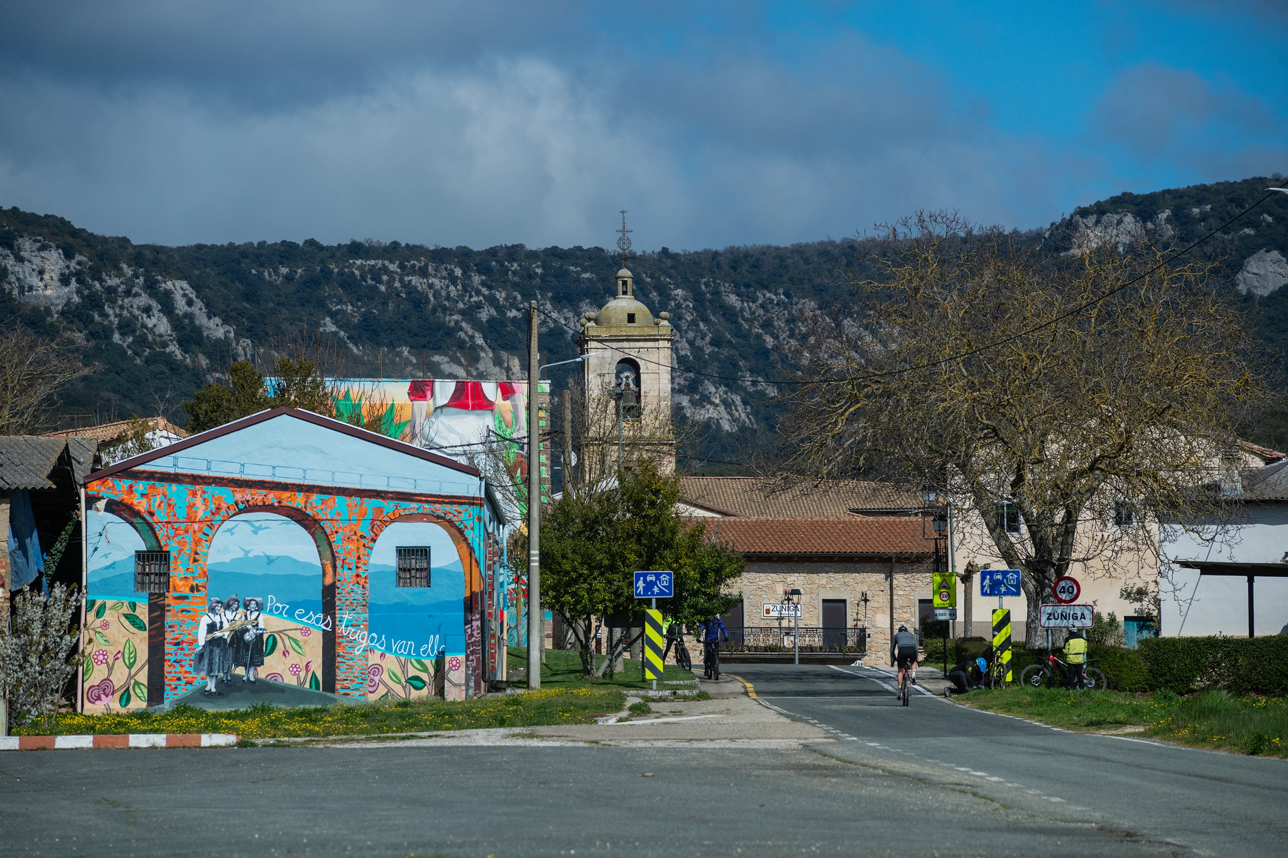 Murales