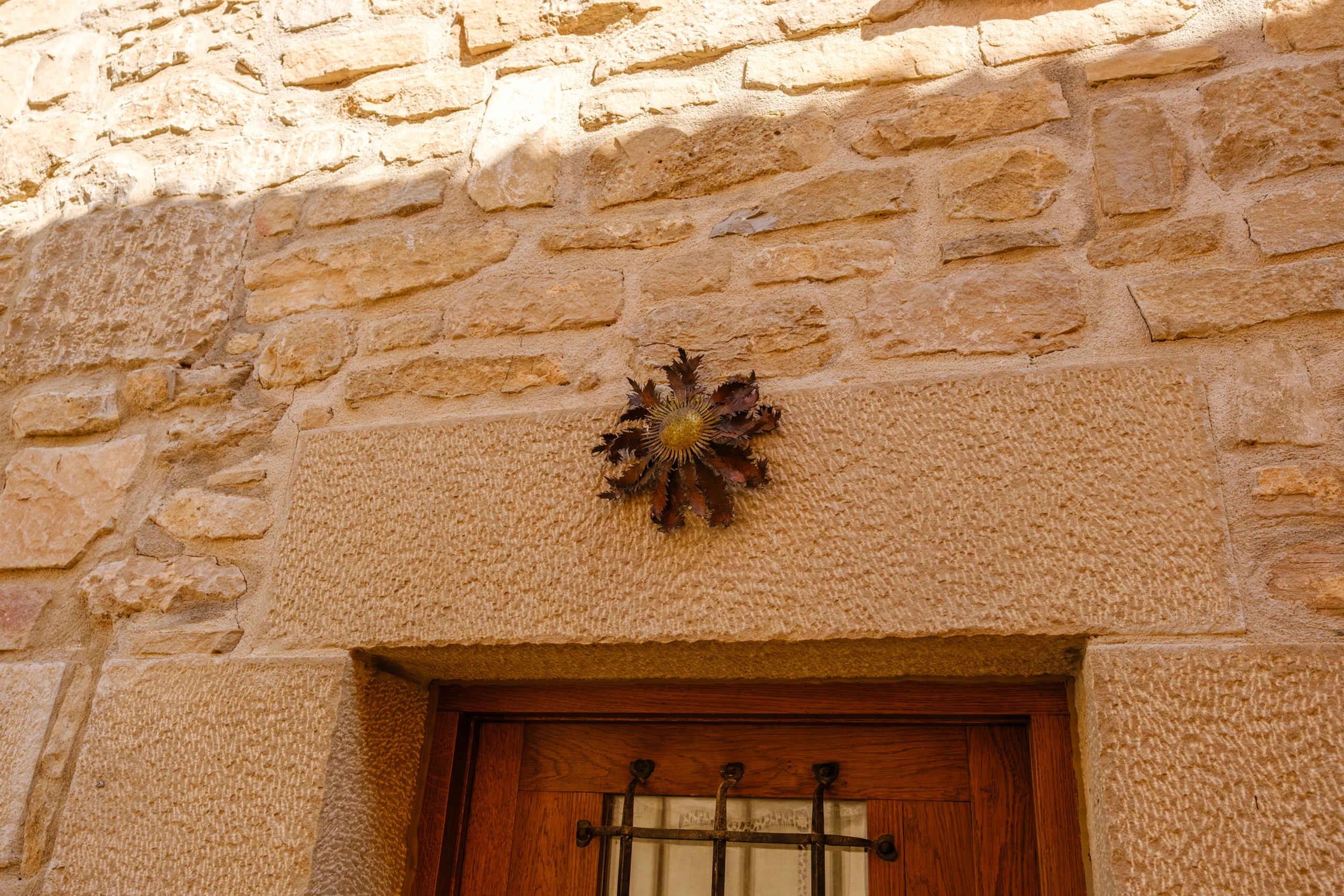 Un balc&oacute;n natural sobre La Solana