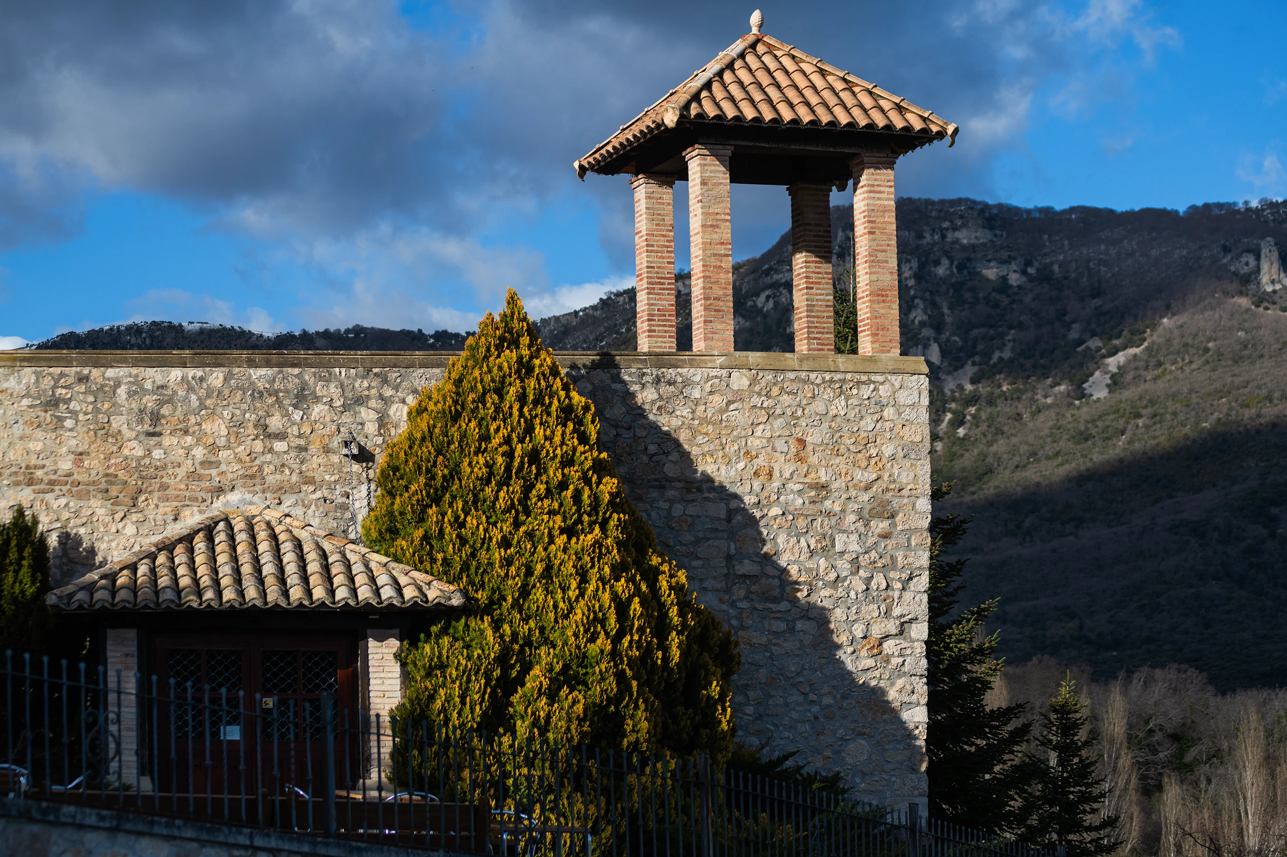 Foto 6 - Palacio Cabo de Armer&iacute;a de Galdeano